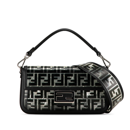 Fendi Baguette Shoulder Bag - Ewore Bags