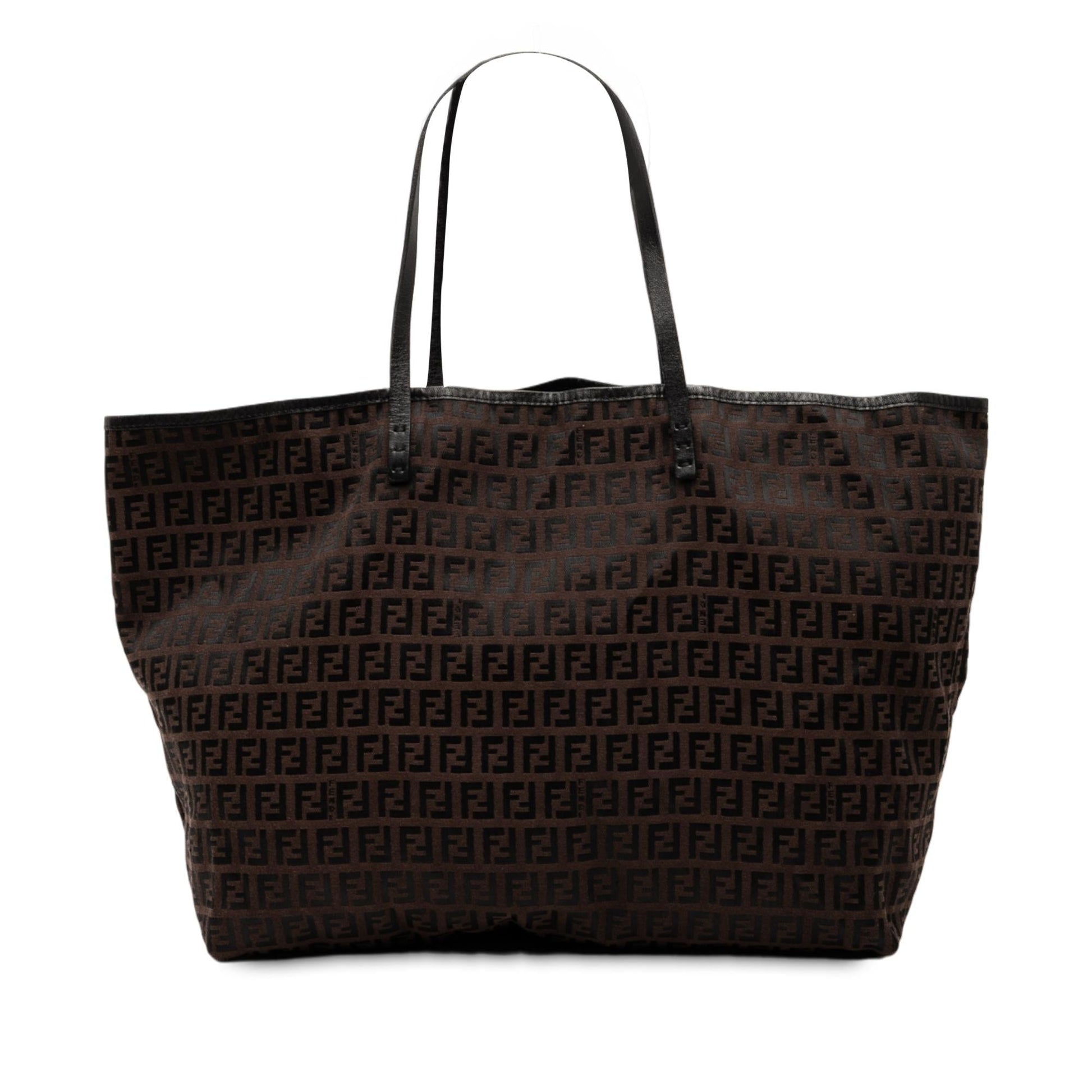 Fendi Roll Tote - Ewore Bags