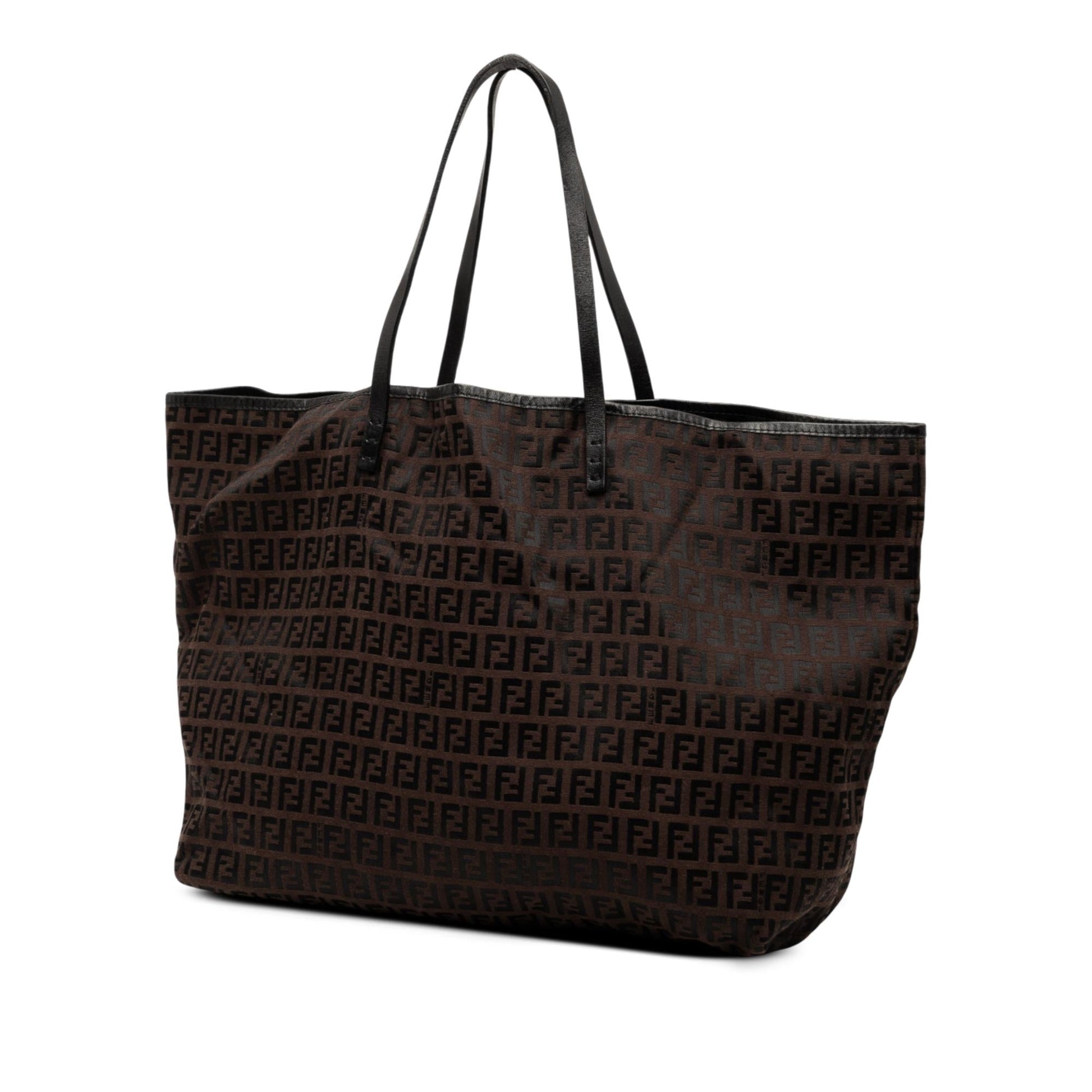 Fendi Roll Tote - Ewore Bags