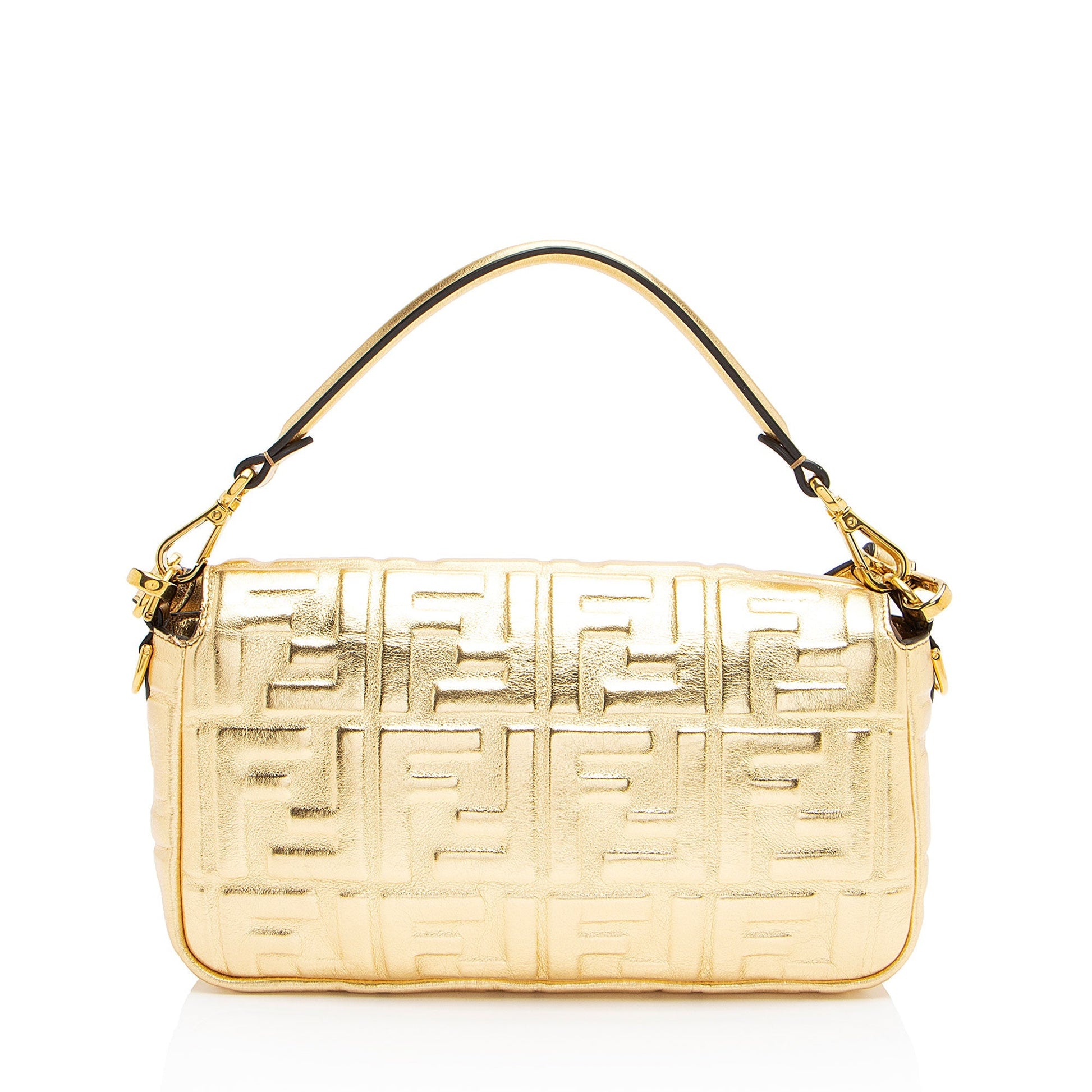 Fendi Baguette Shoulder Bag - Ewore Bags