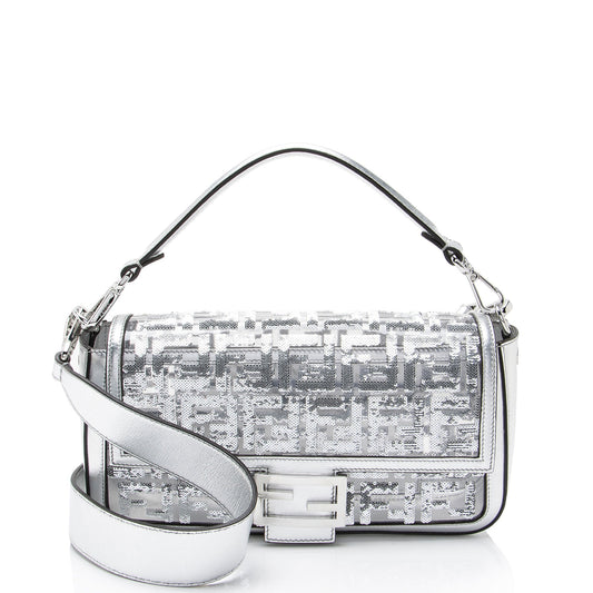 Fendi Baguette Shoulder Bag - Ewore Bags