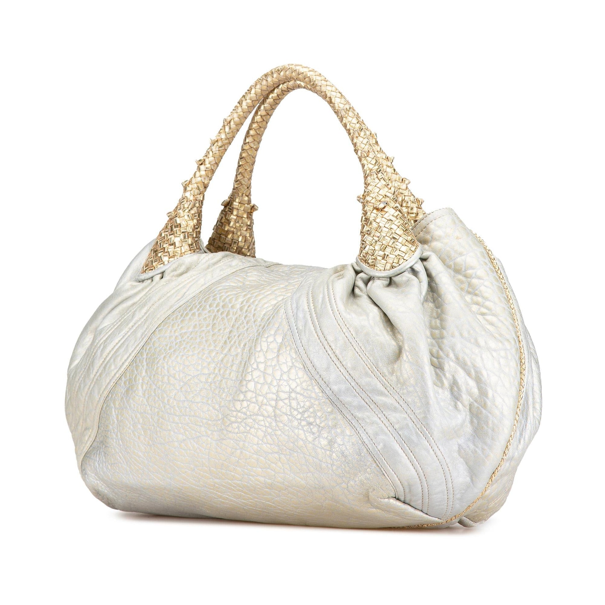 Fendi Shoulder Bag - Ewore Bags