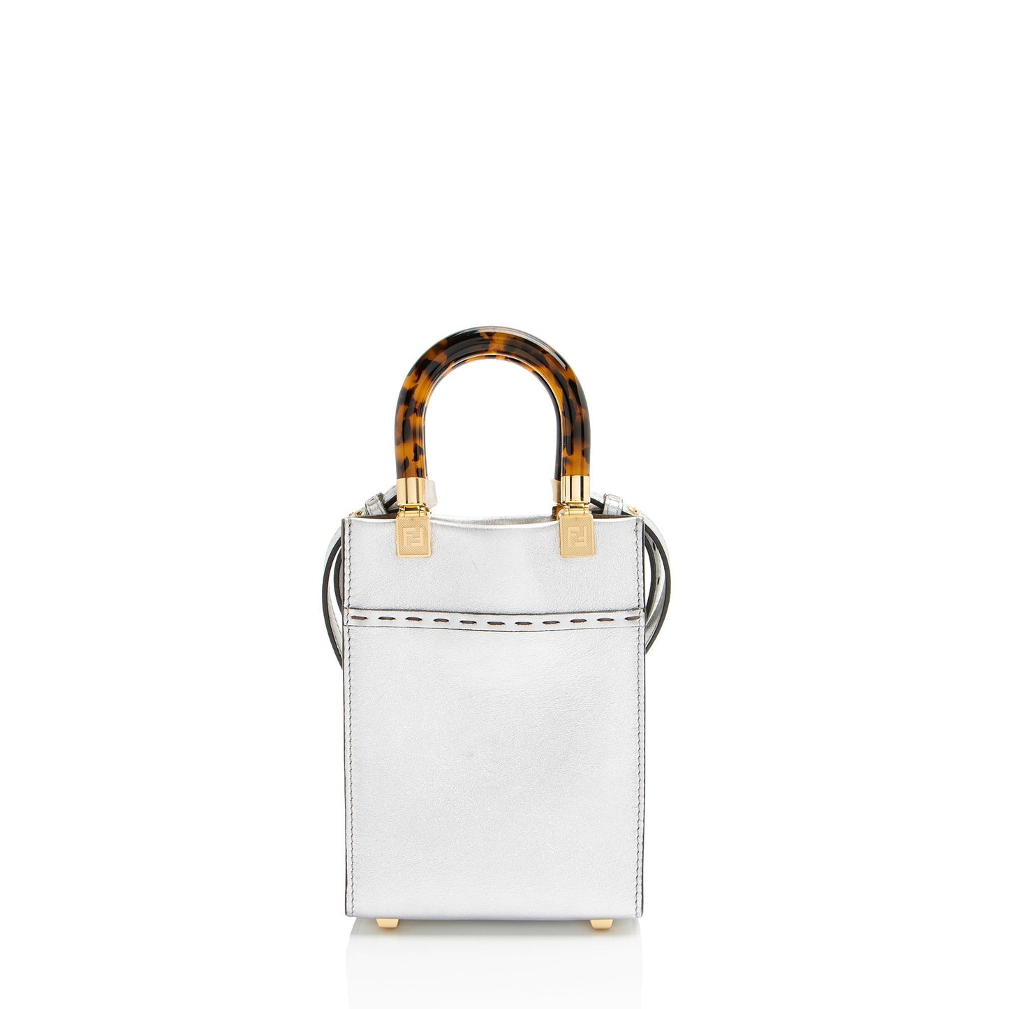 Fendi Baguette Shoulder Bag - Ewore Bags