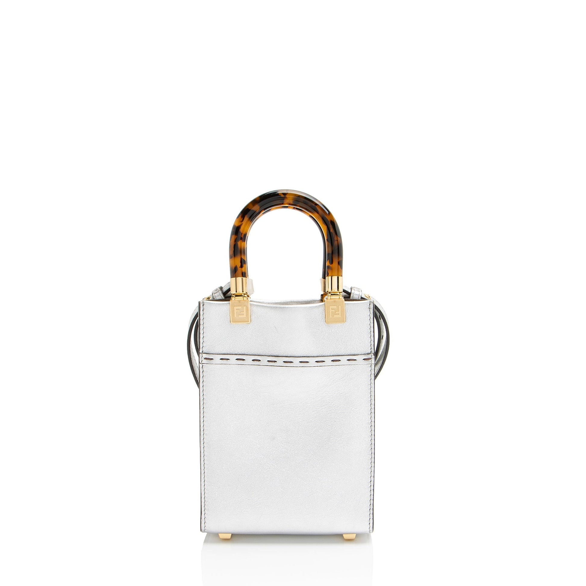 Fendi Baguette Shoulder Bag - Ewore Bags