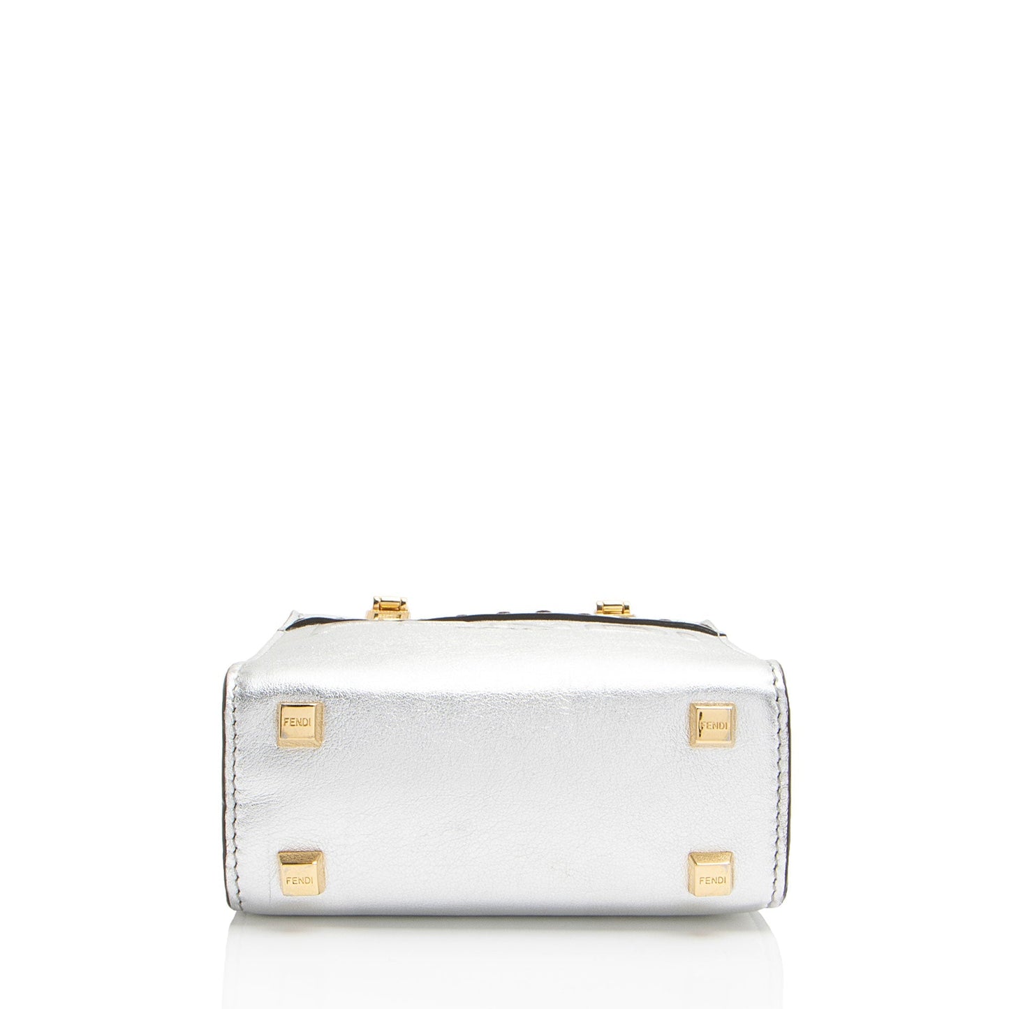 Fendi Baguette Shoulder Bag - Ewore Bags
