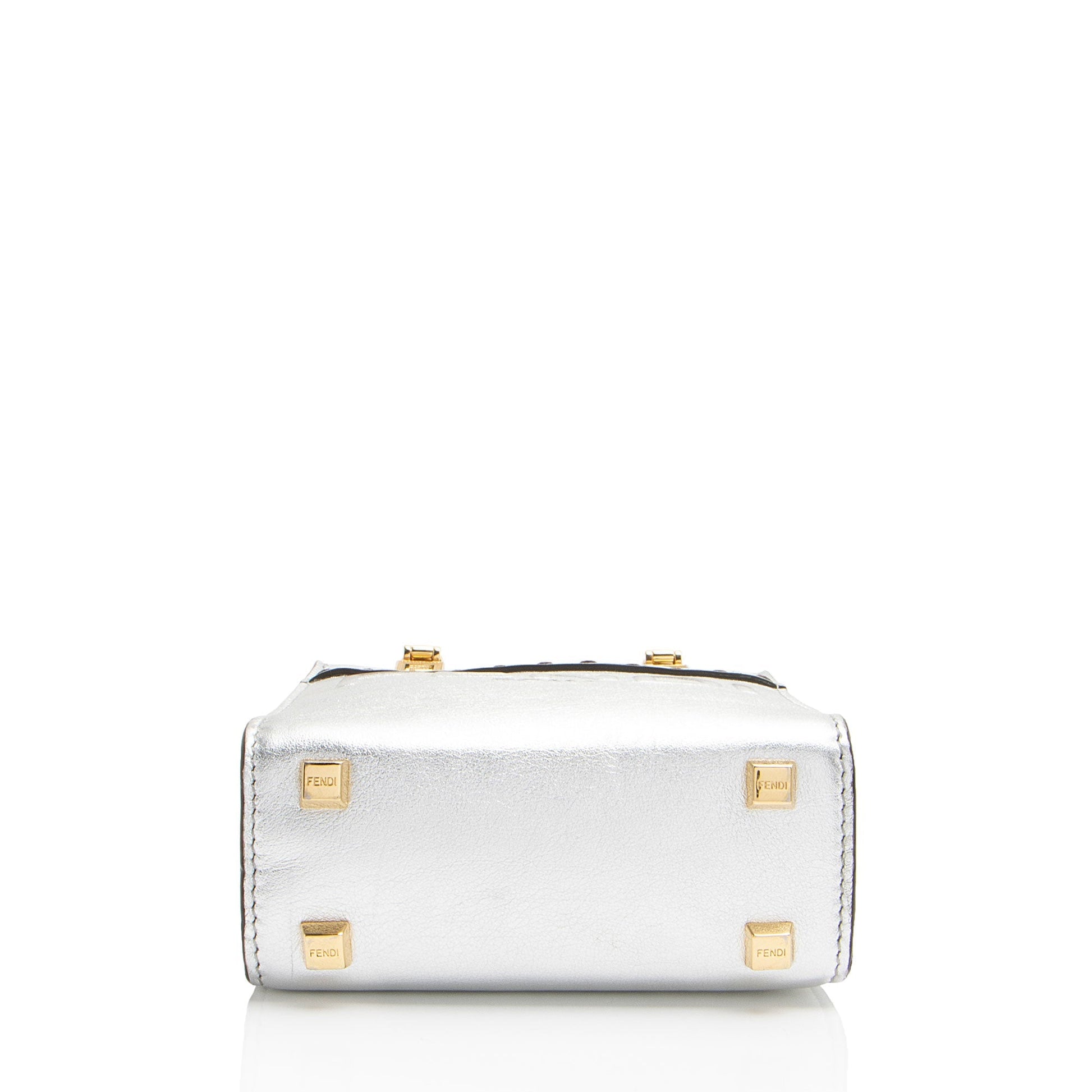 Fendi Baguette Shoulder Bag - Ewore Bags
