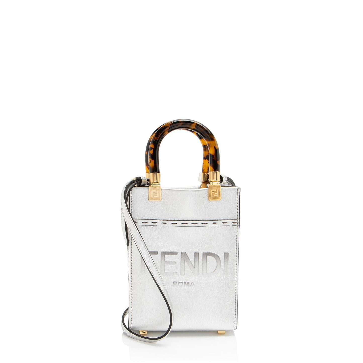 Fendi Sunshine Tote - Ewore Bags