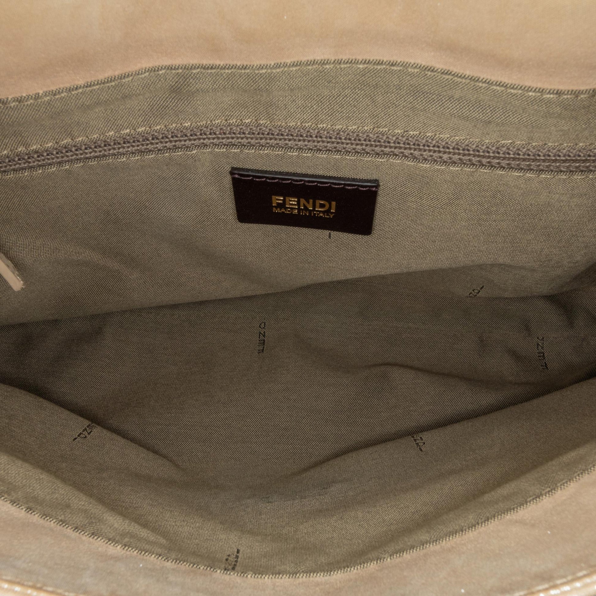 Fendi Shoulder Bag - Ewore Bags