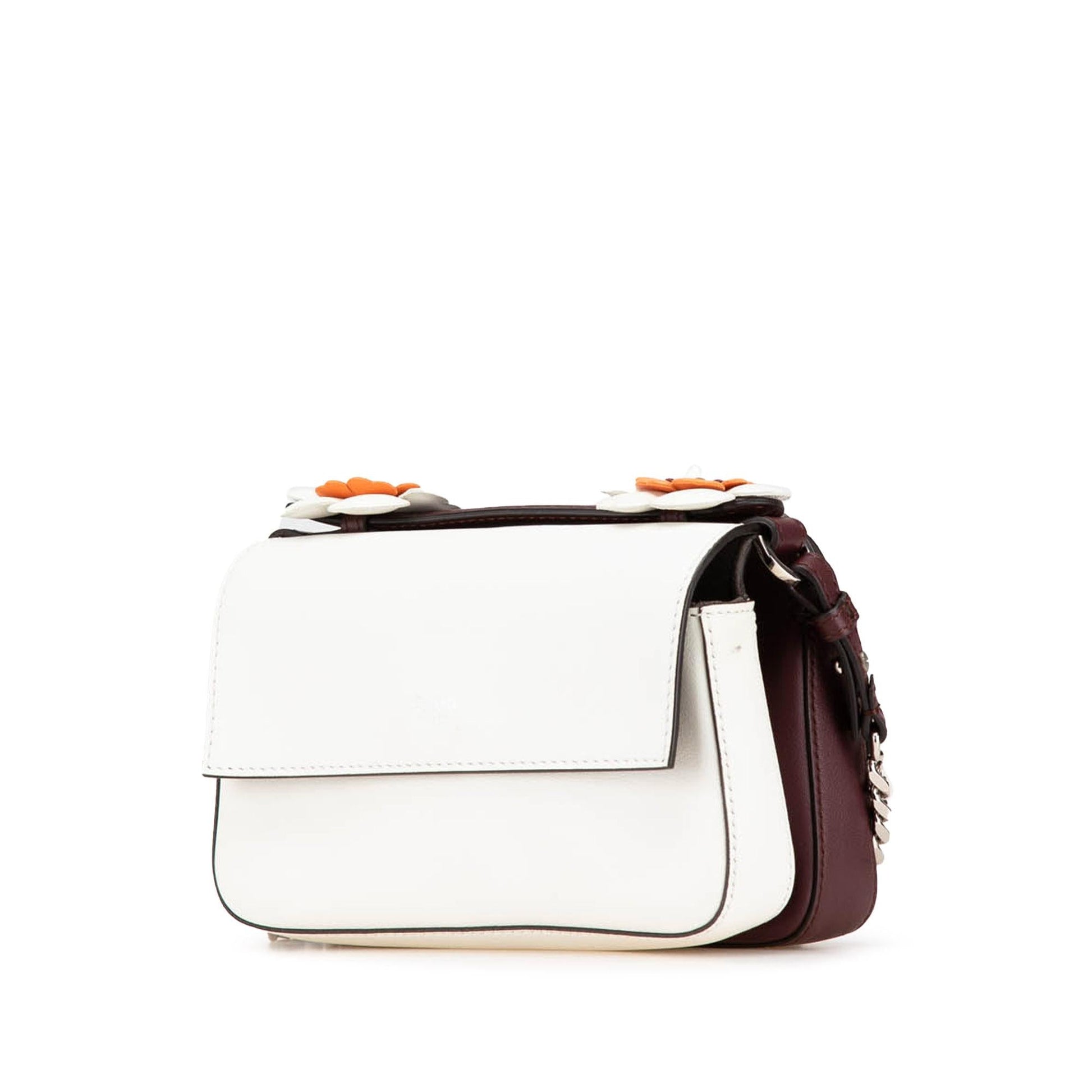Fendi Baguette Shoulder Bag - Ewore Bags