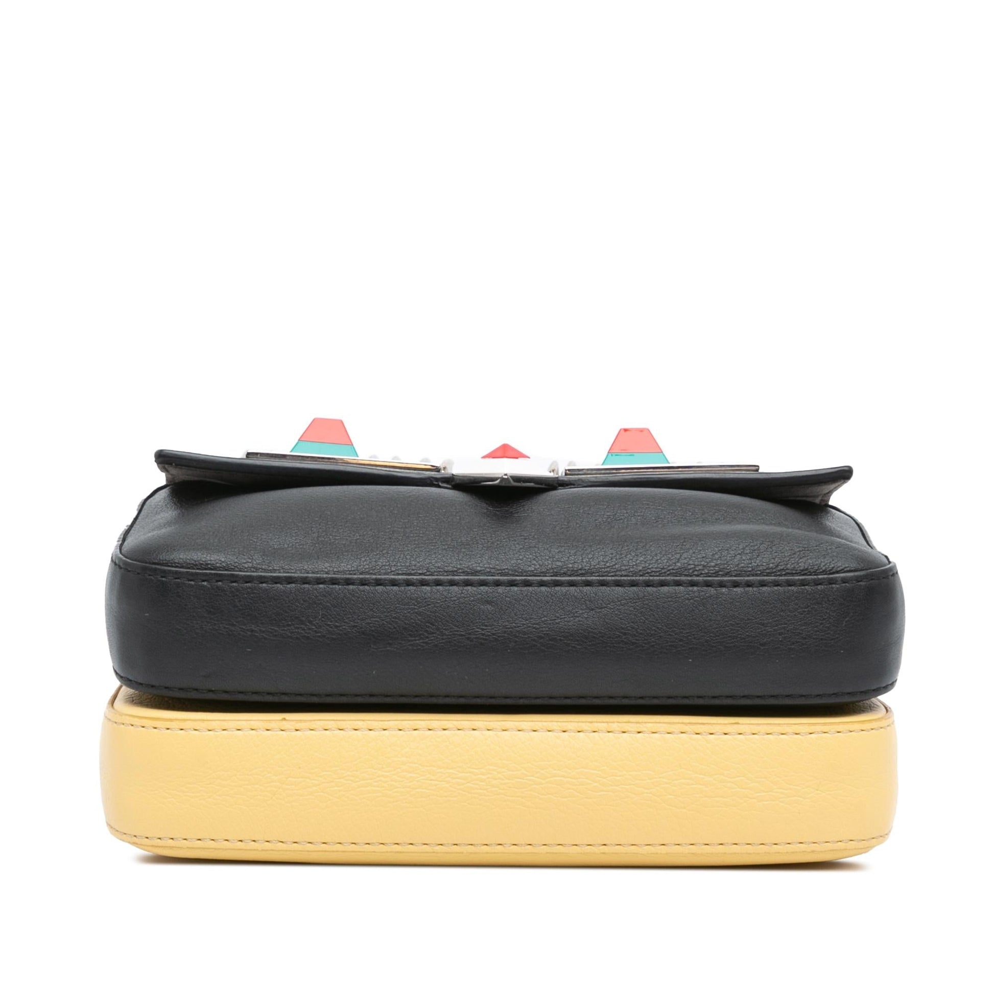 Fendi Baguette Shoulder Bag - Ewore Bags