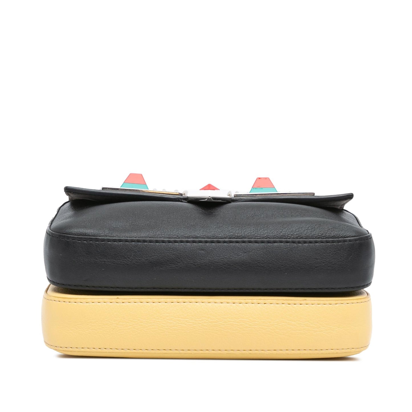 Fendi Baguette Shoulder Bag - Ewore Bags