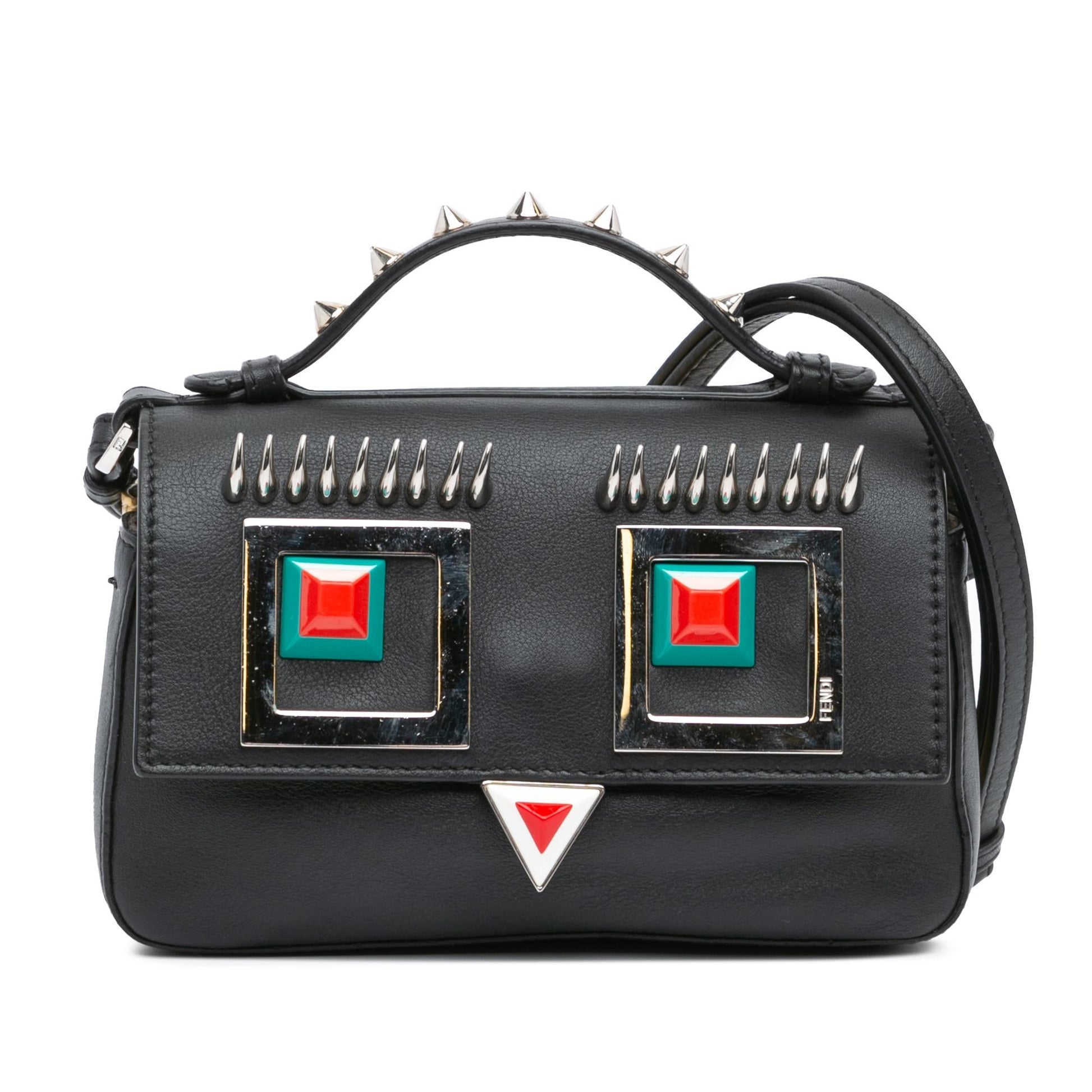 Fendi Baguette Shoulder Bag - Ewore Bags
