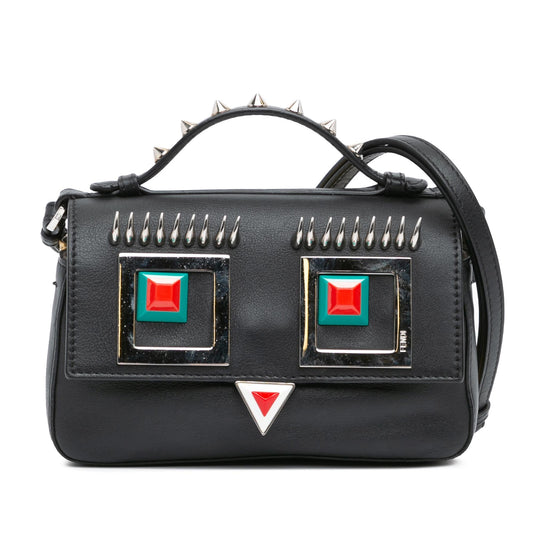 Fendi Baguette Shoulder Bag - Ewore Bags