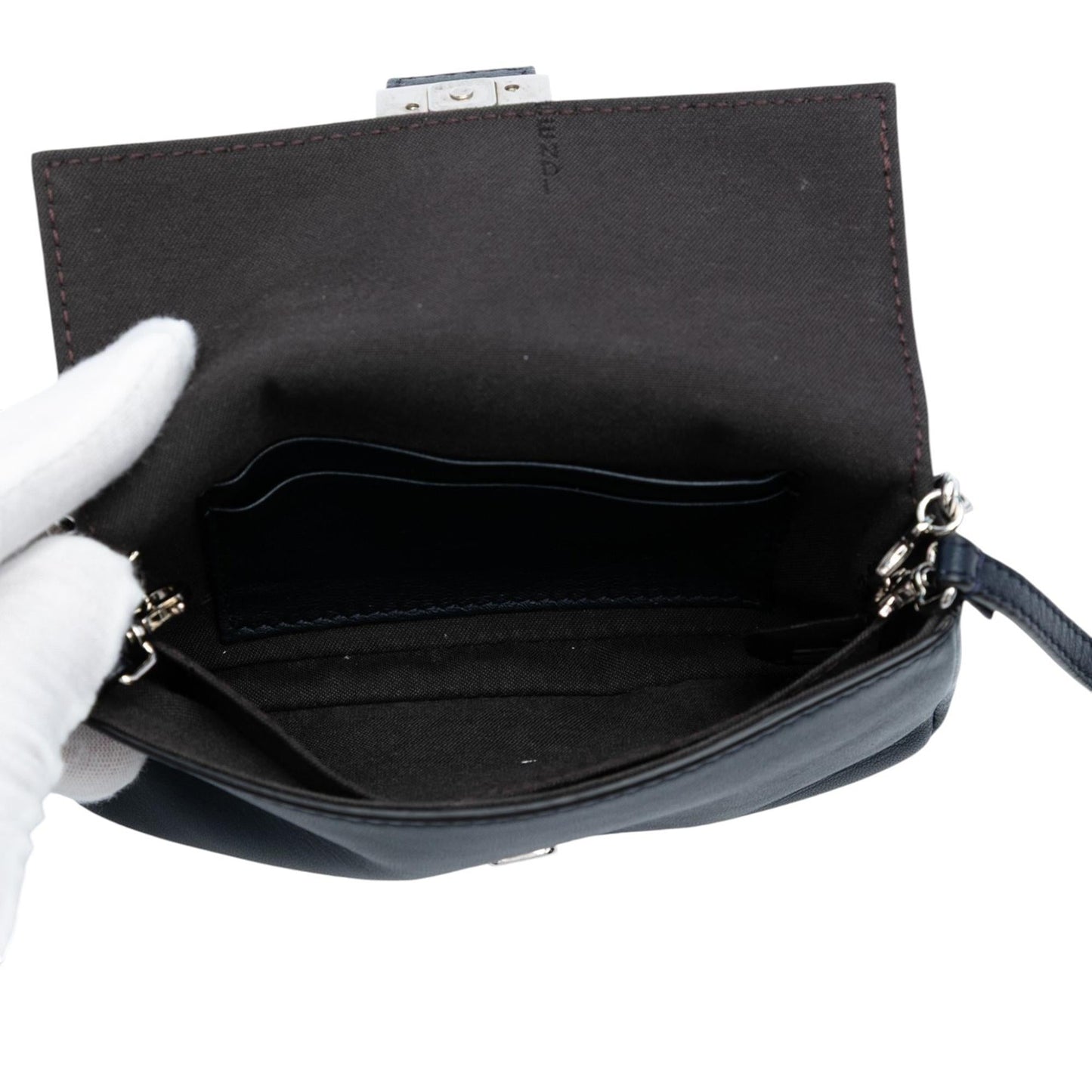 Fendi Baguette Shoulder Bag - Ewore Bags