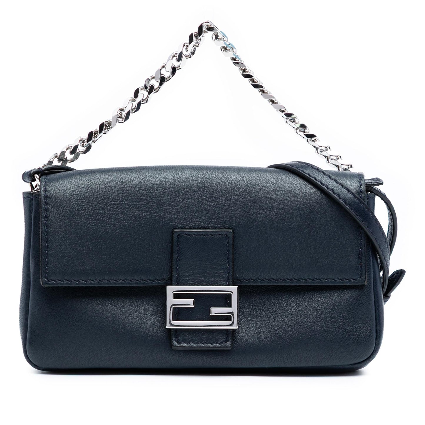 Fendi Baguette Shoulder Bag - Ewore Bags