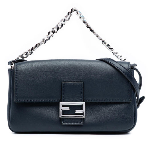 Fendi Baguette Shoulder Bag - Ewore Bags