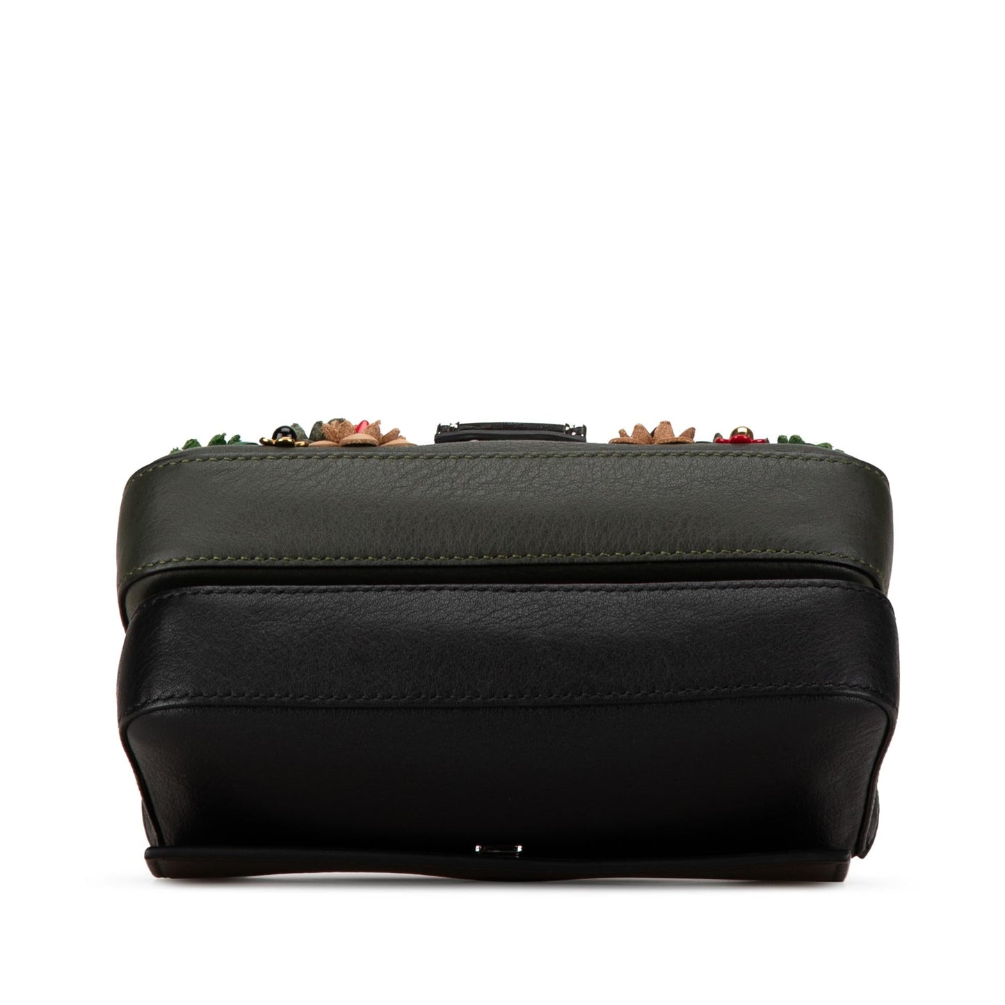 Fendi Baguette Shoulder Bag - Ewore Bags