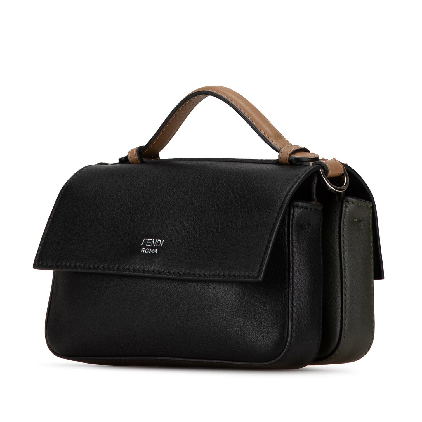 Fendi Baguette Shoulder Bag - Ewore Bags