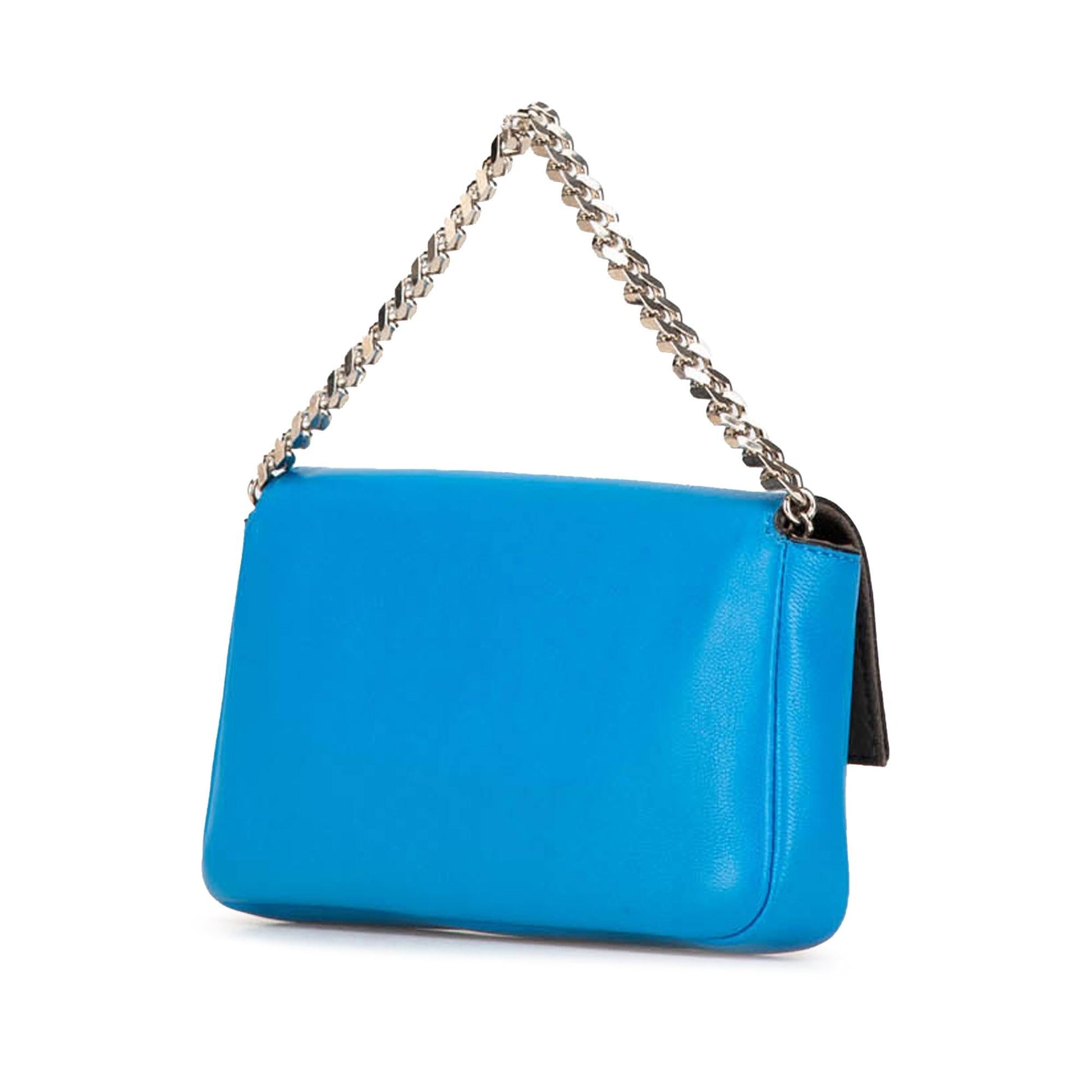 Fendi Baguette Shoulder Bag - Ewore Bags