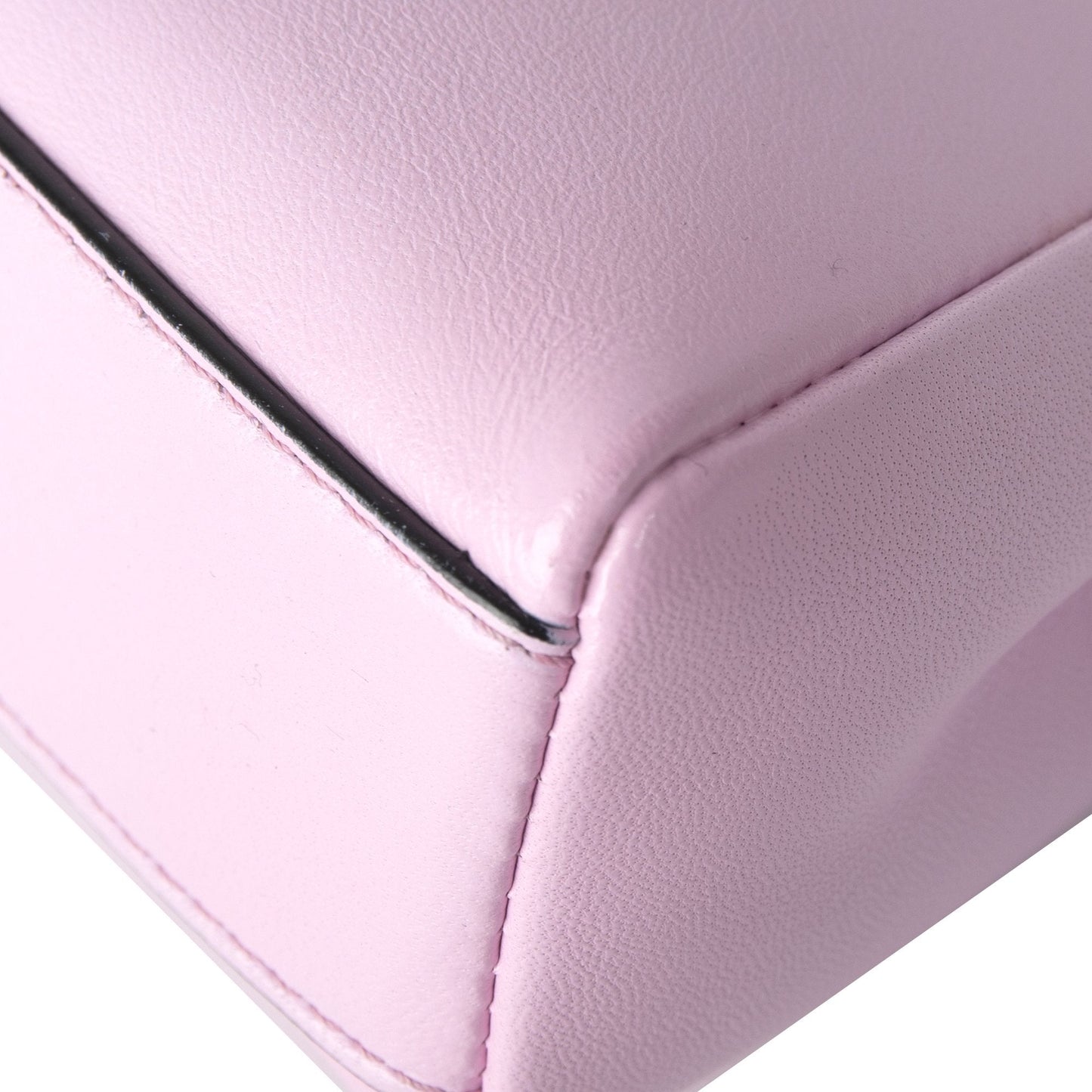 Fendi Micro Peekaboo Bag