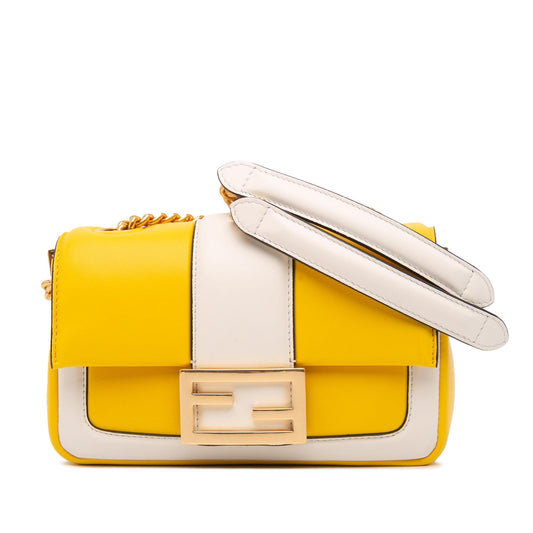Fendi Baguette Shoulder Bag - Ewore Bags