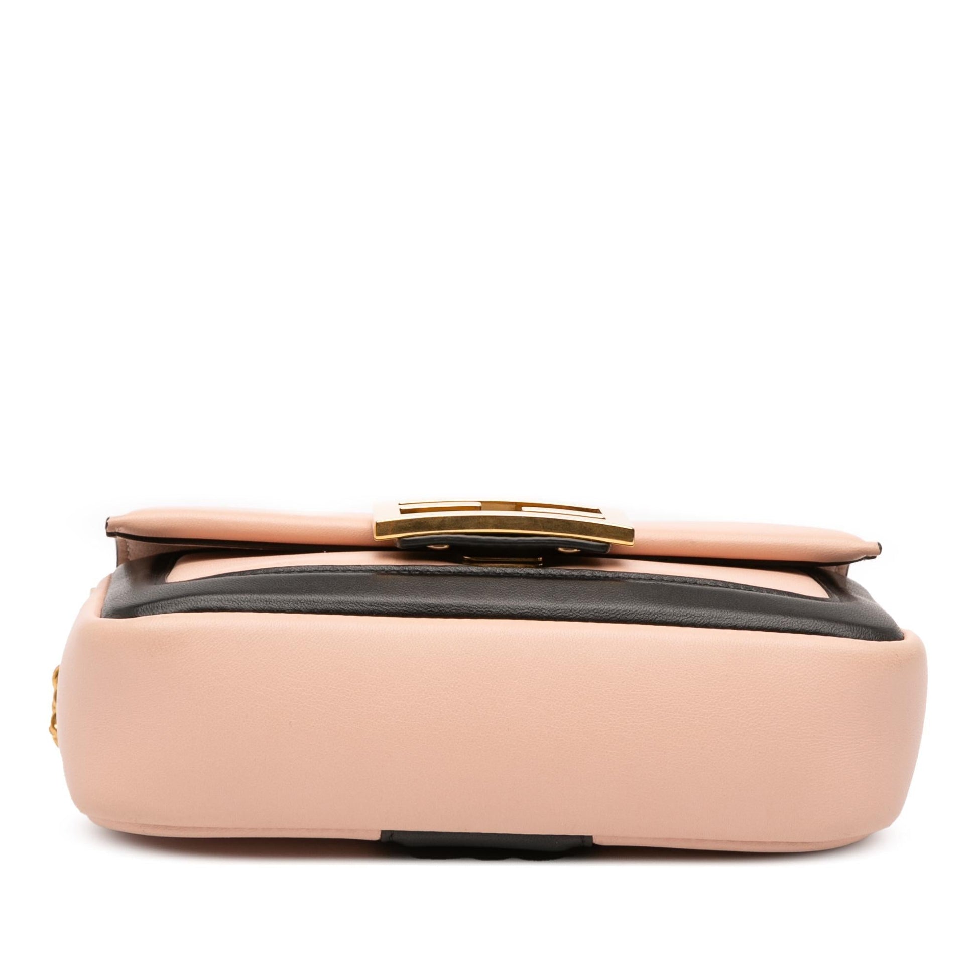 Fendi Baguette Shoulder Bag - Ewore Bags