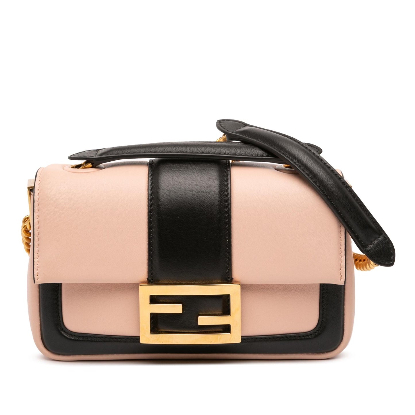 Fendi Baguette Shoulder Bag - Ewore Bags