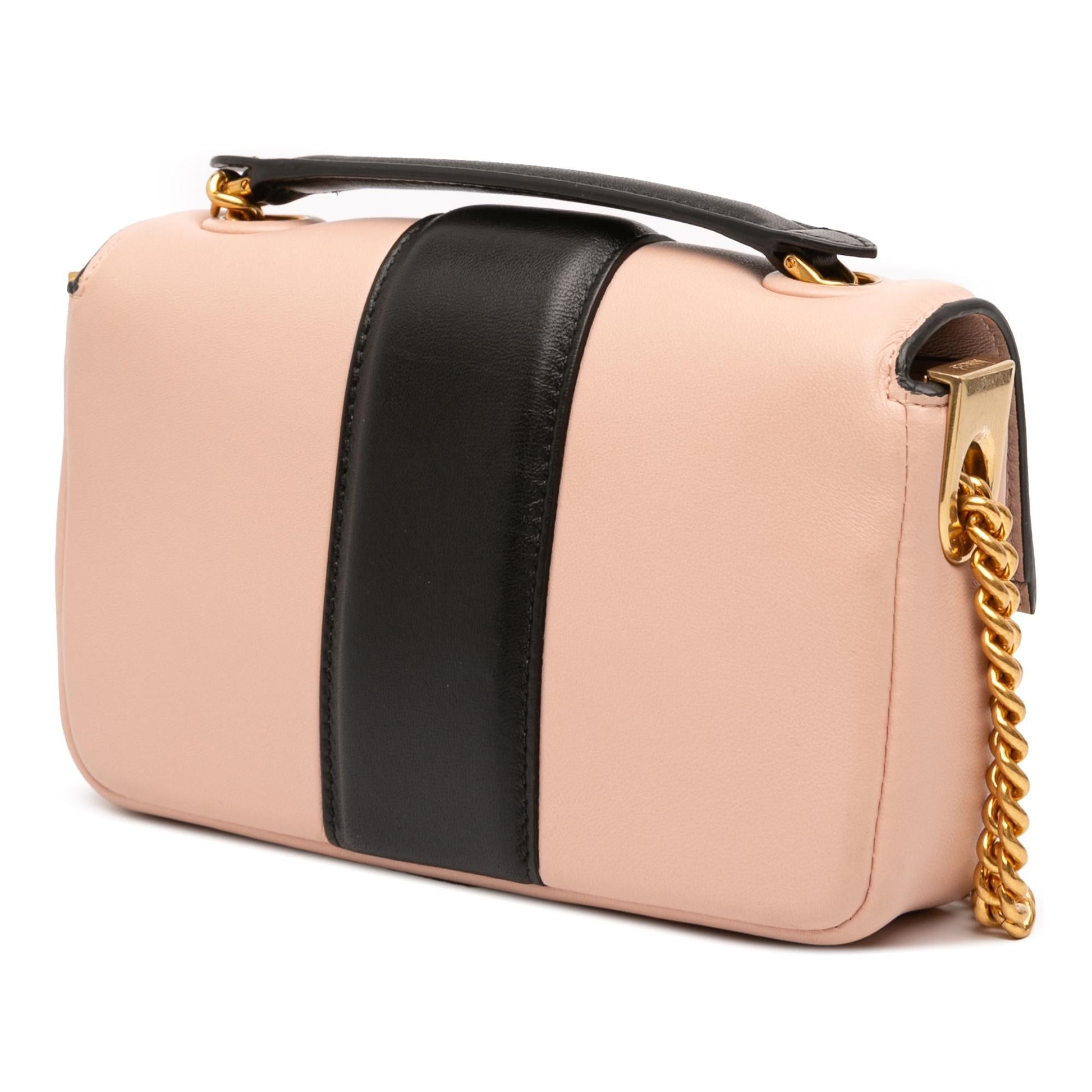 Fendi Baguette Shoulder Bag - Ewore Bags