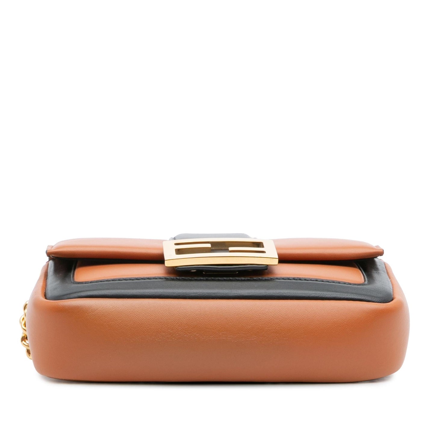 Fendi Baguette Shoulder Bag - Ewore Bags