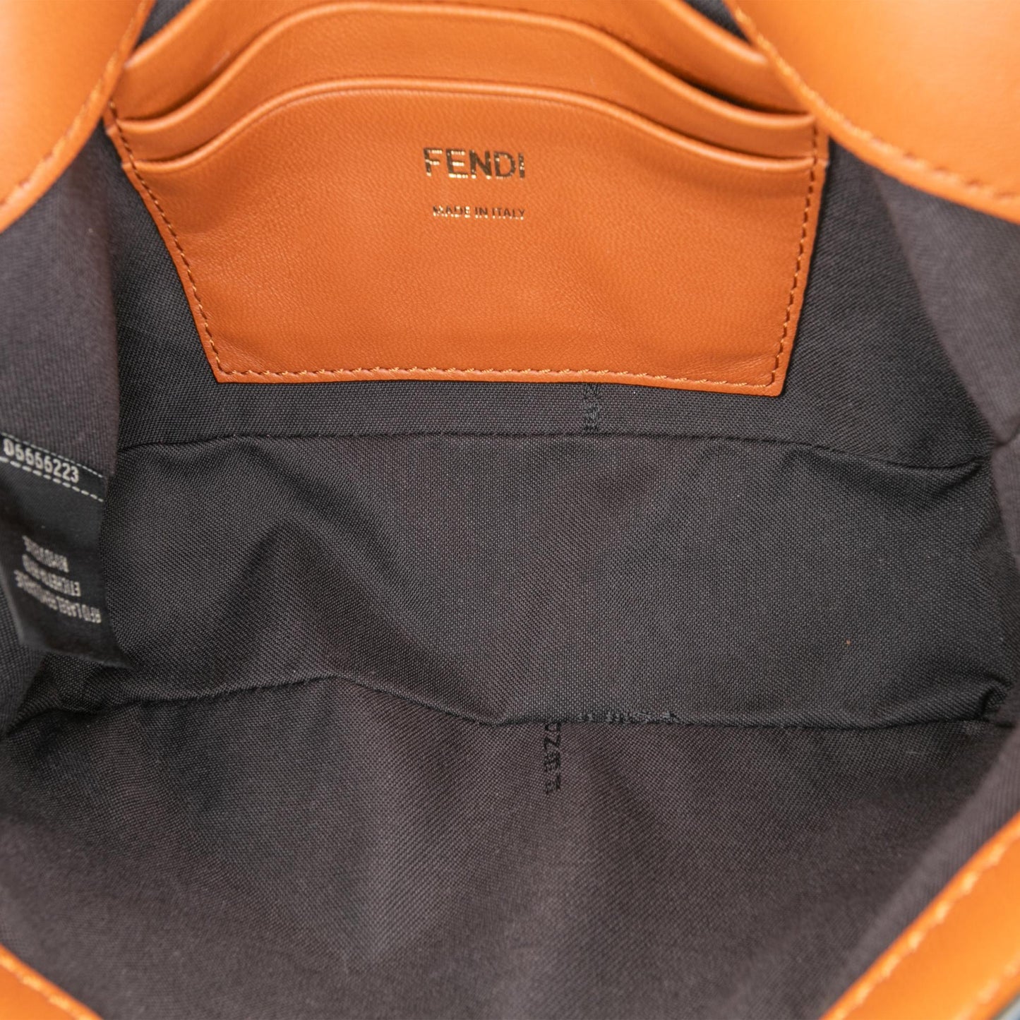 Fendi Baguette Shoulder Bag - Ewore Bags