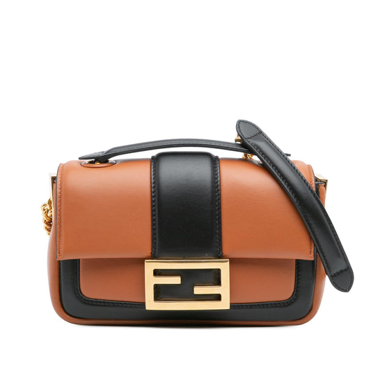 Fendi Baguette Shoulder Bag - Ewore Bags