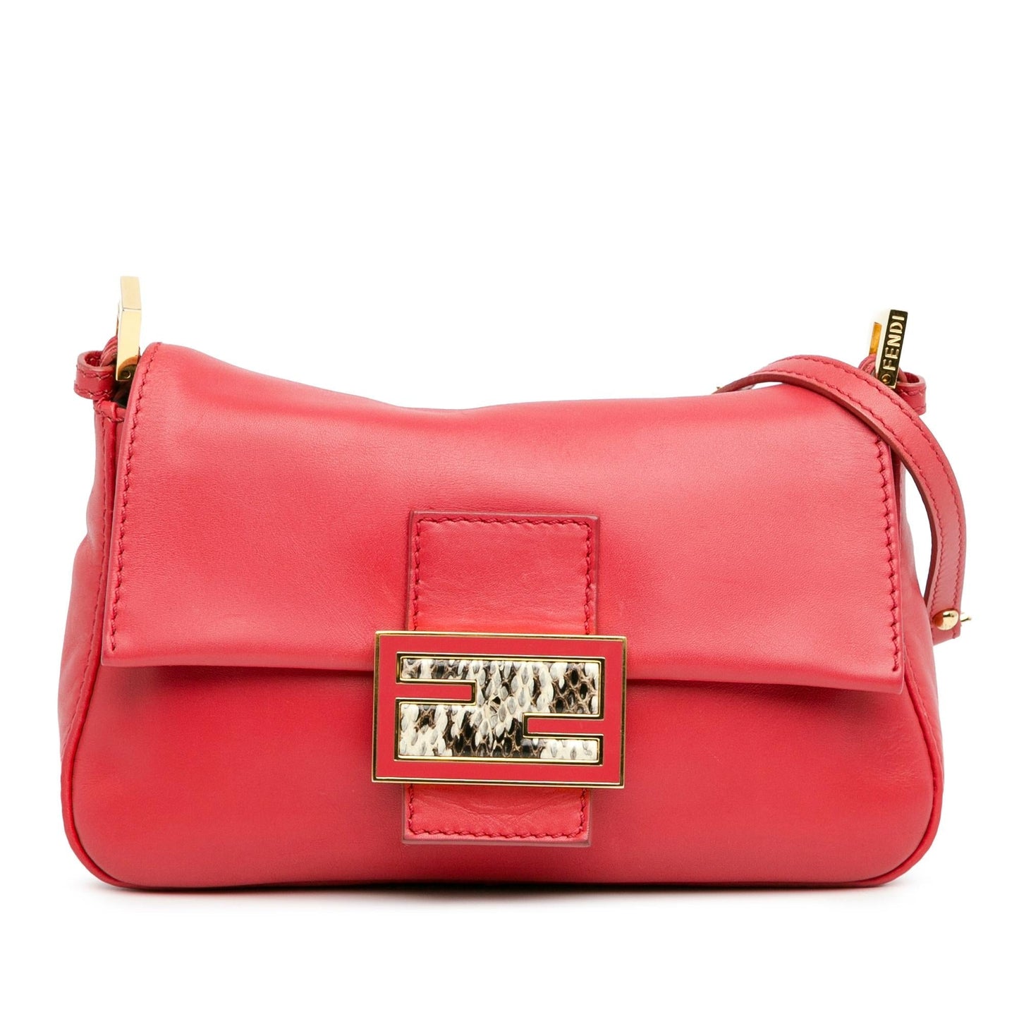 Fendi Mini Shoulder Bag - Ewore Bags