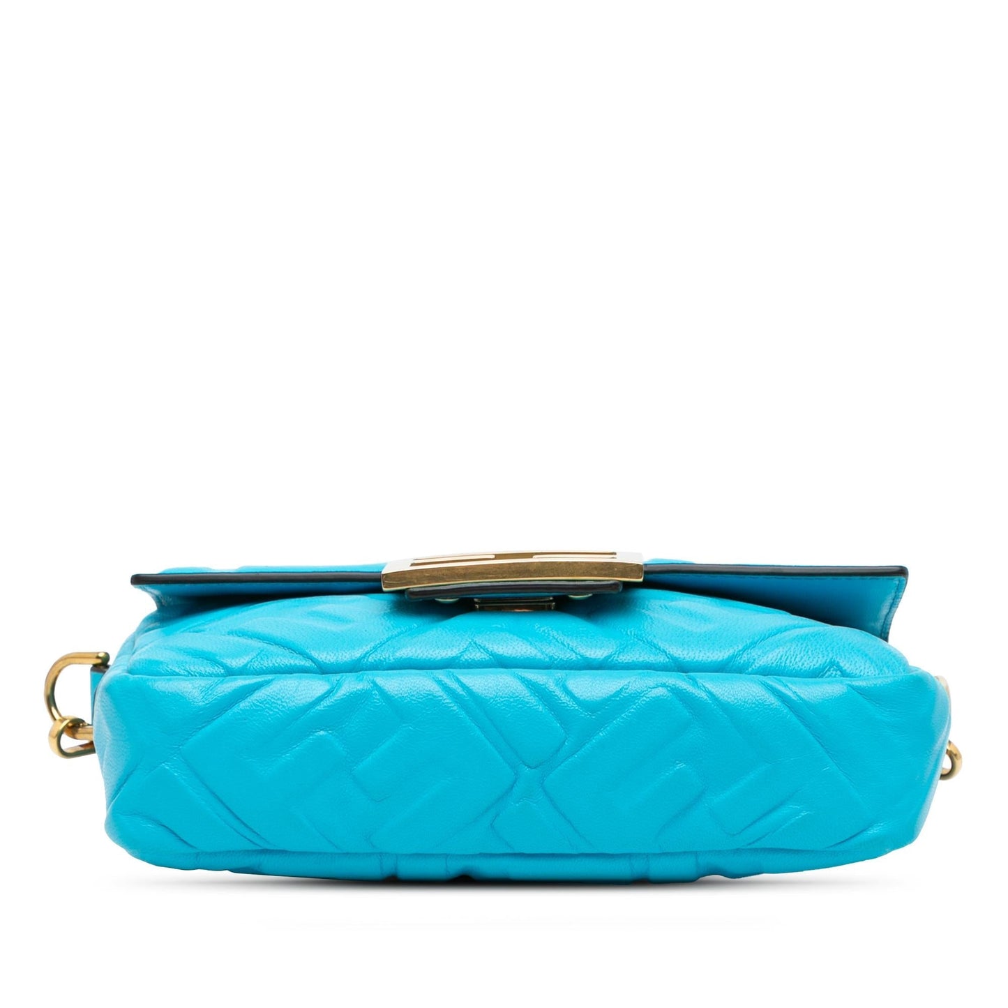 Fendi Baguette Crossbody - Ewore Bags