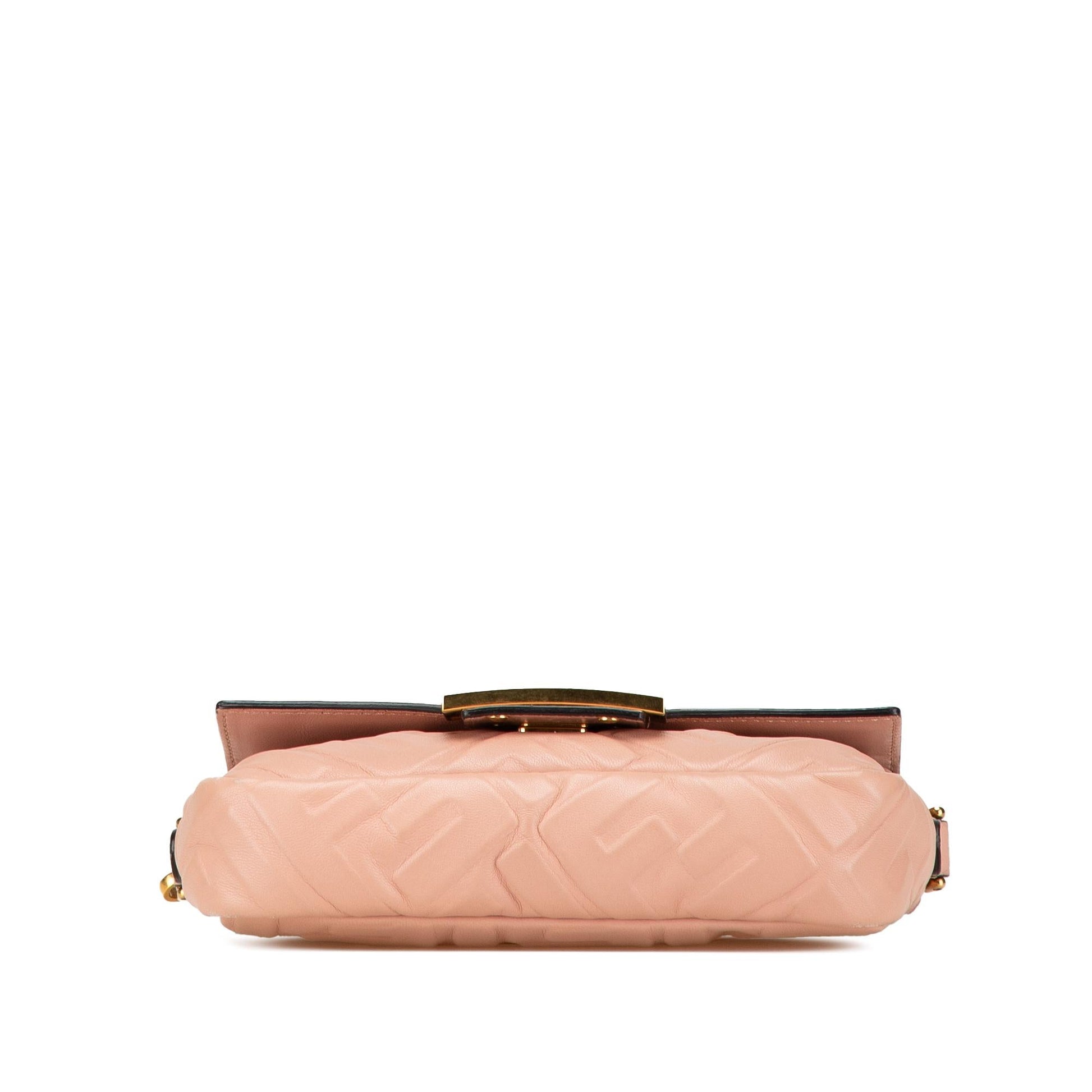Fendi Baguette Shoulder Bag - Ewore Bags