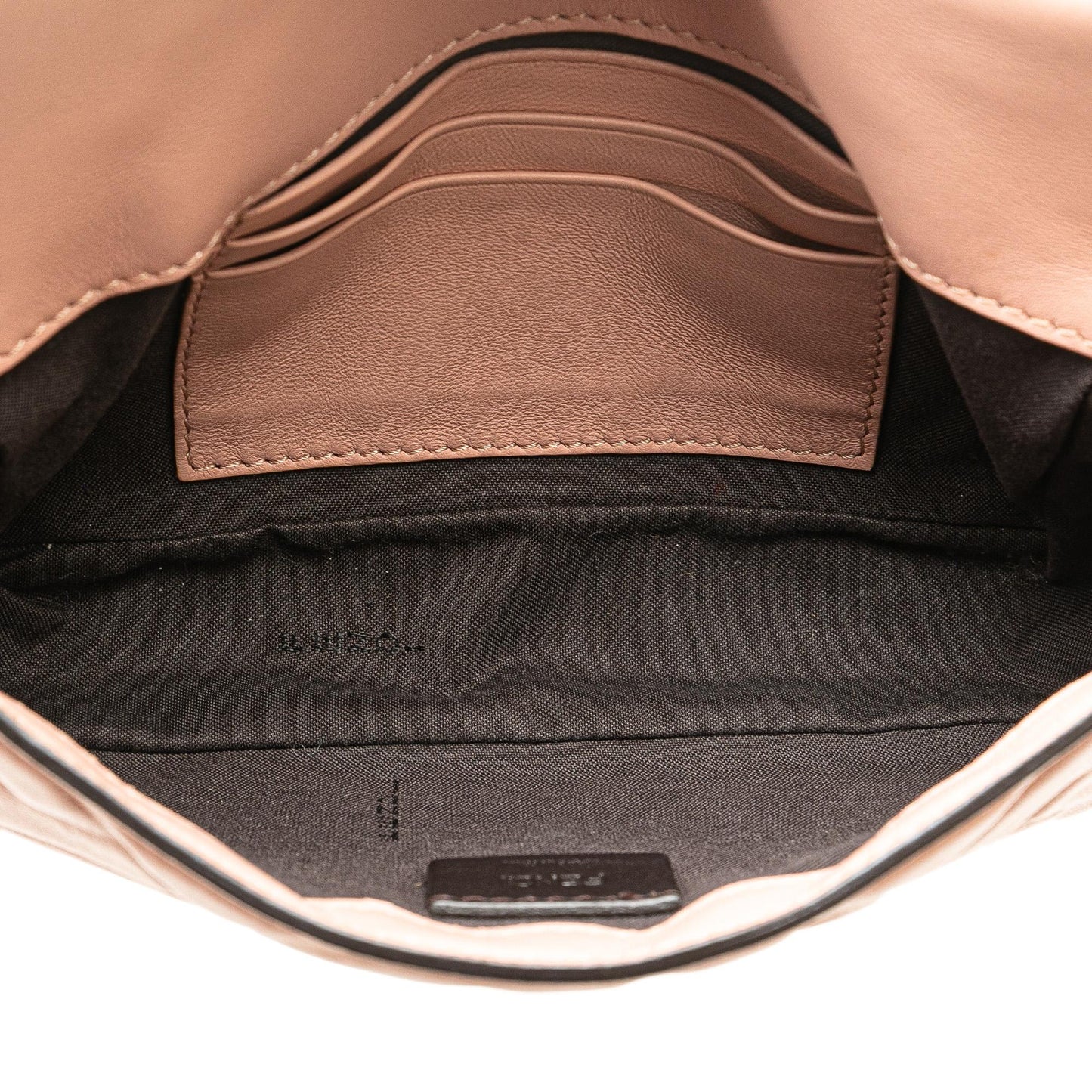 Fendi Baguette Shoulder Bag - Ewore Bags
