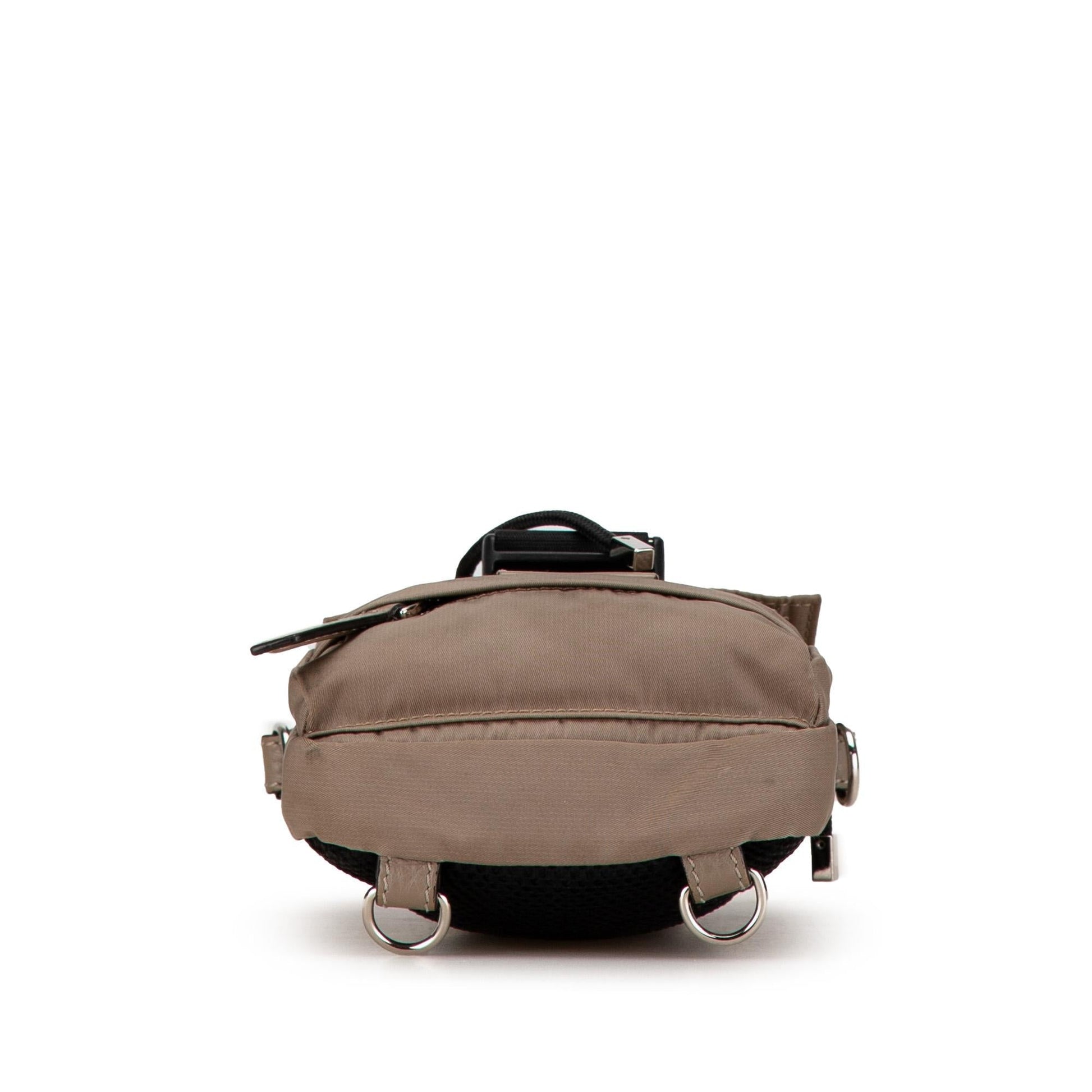 Fendi Mini Crossbody - Ewore Bags