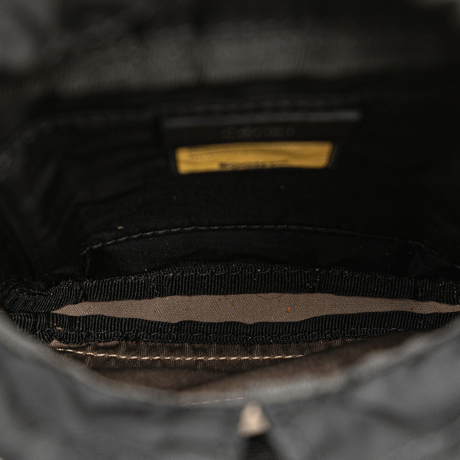 Fendi Mini Crossbody - Ewore Bags