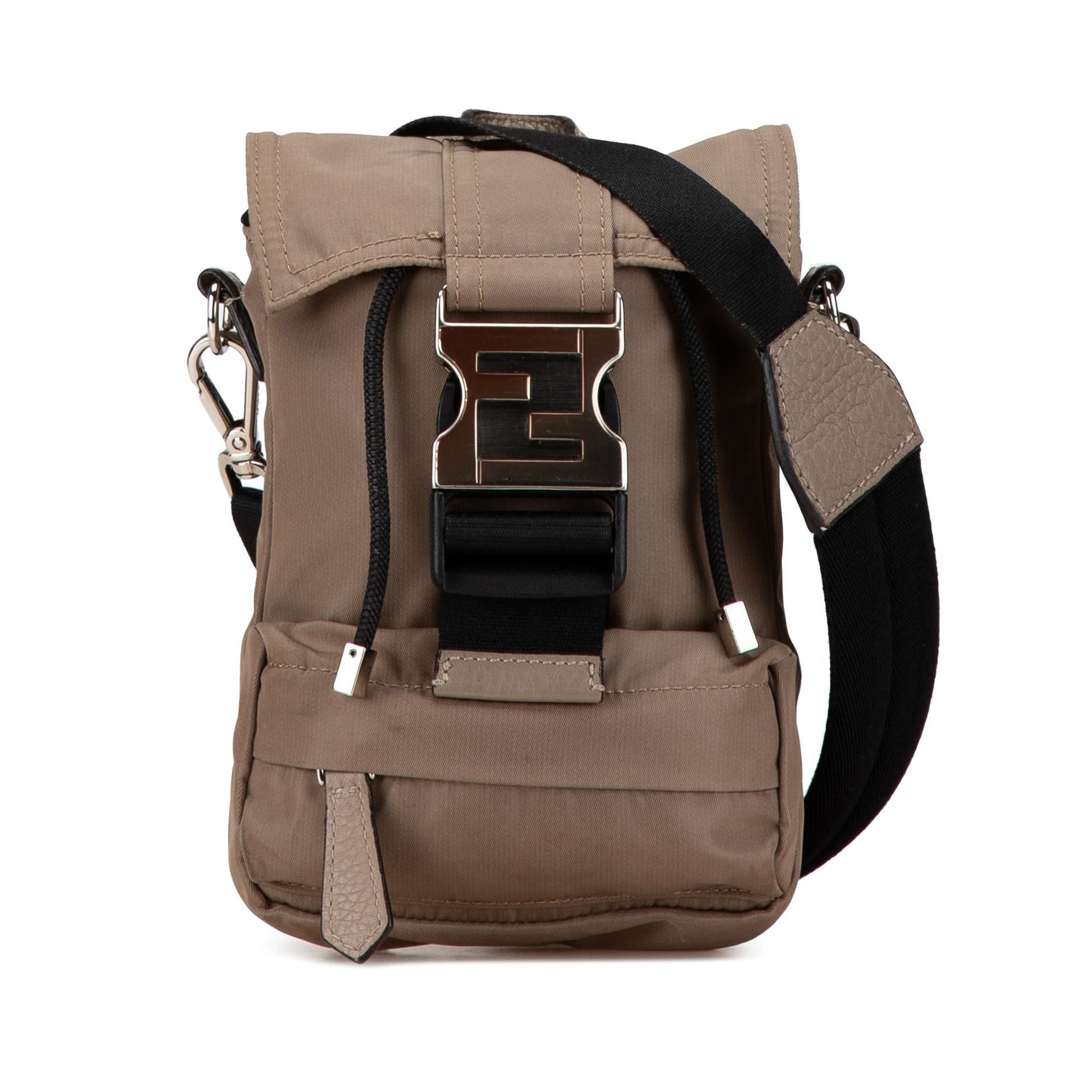 Fendi Baguette Shoulder Bag - Ewore Bags