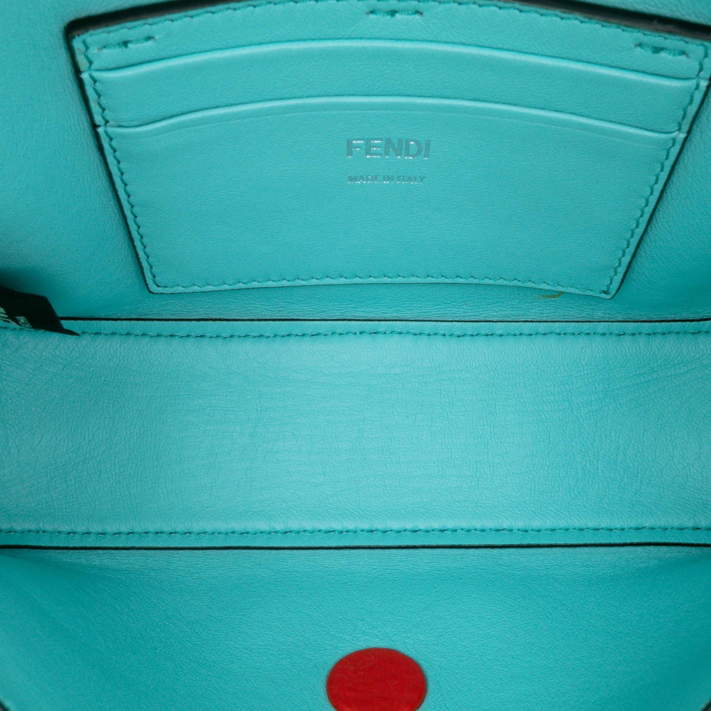 Fendi Baguette Shoulder Bag - Ewore Bags