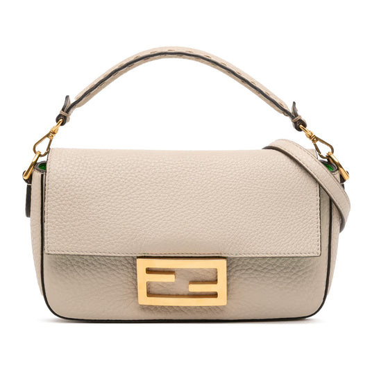 Fendi Baguette Shoulder Bag - Ewore Bags
