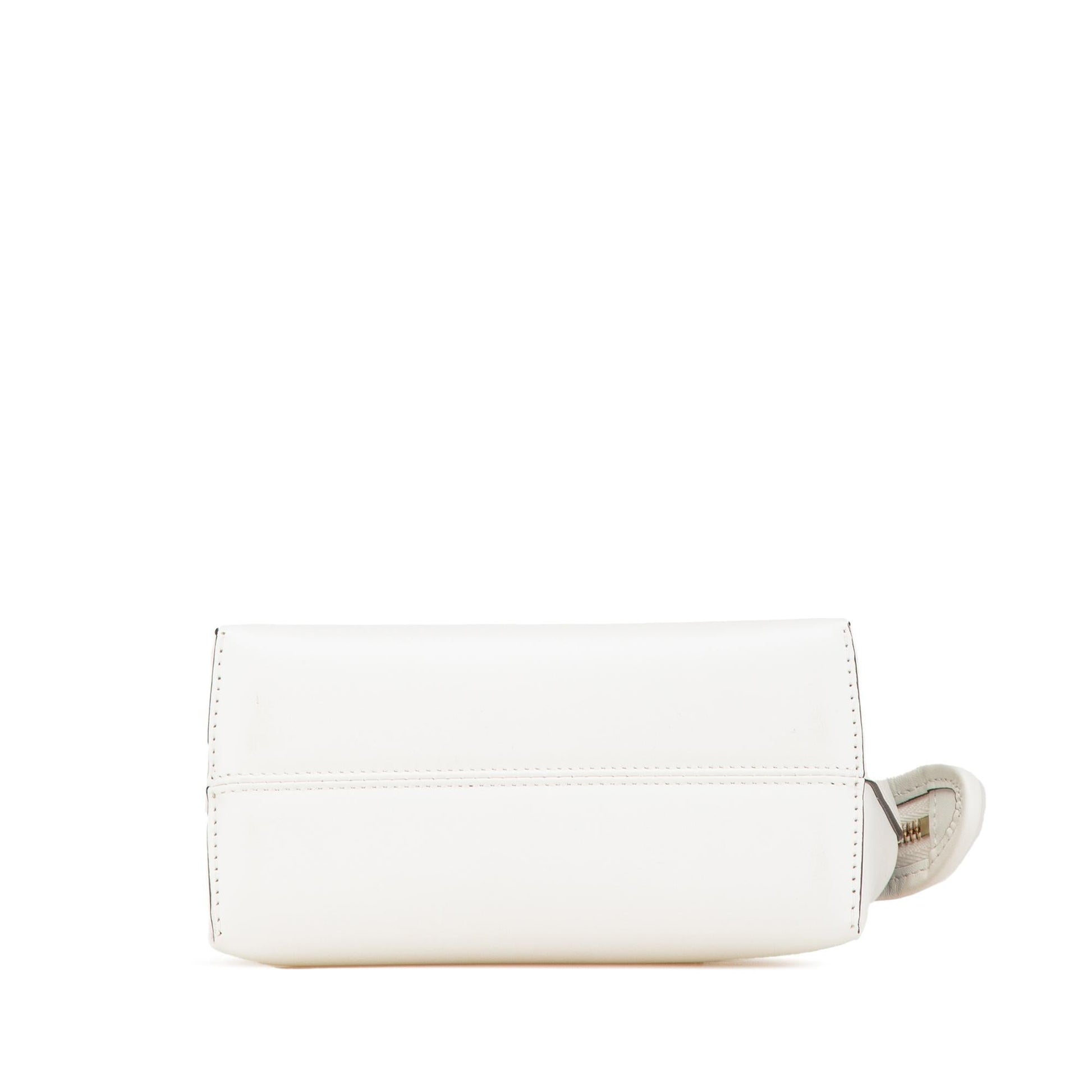 Fendi Mini Handbag - Ewore Bags