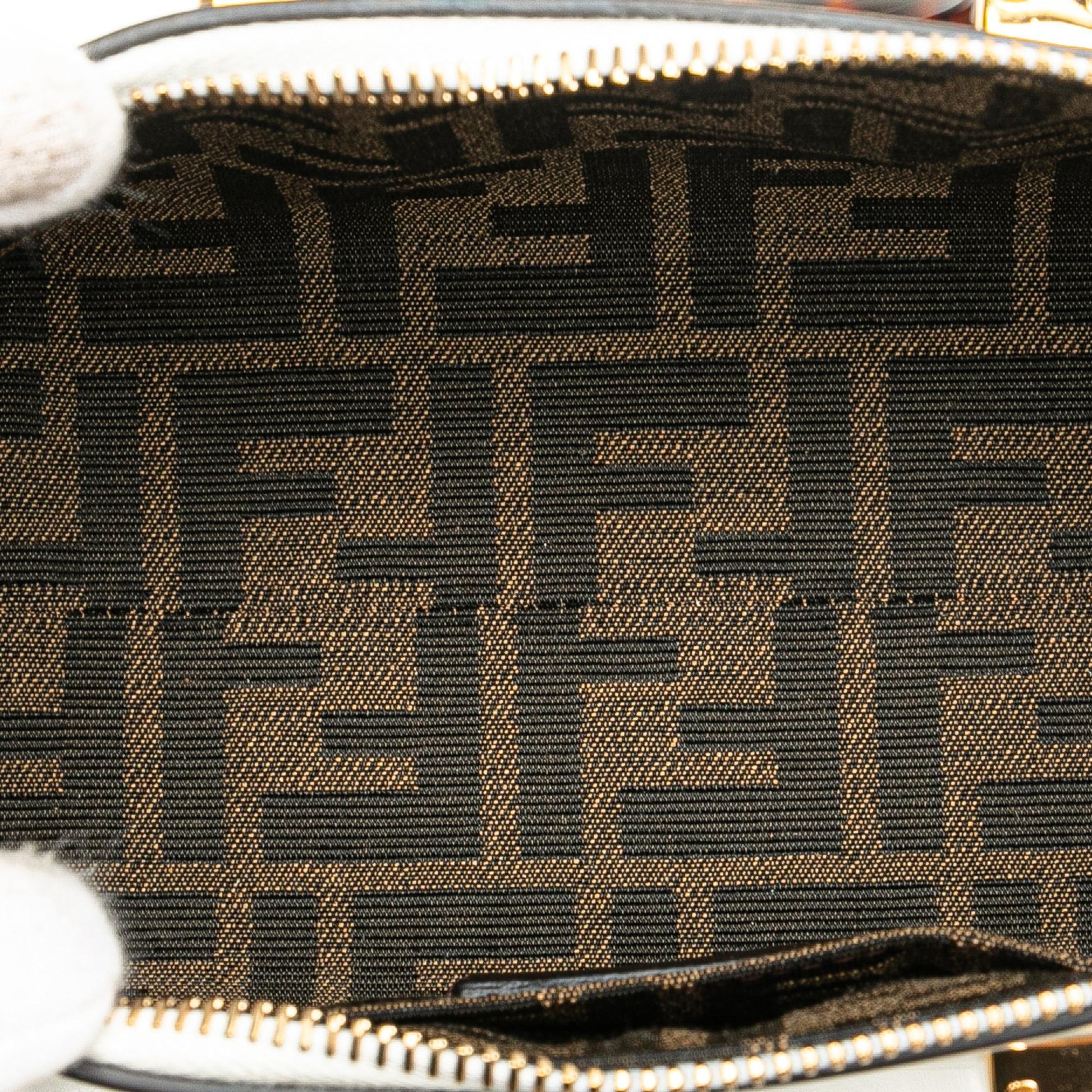 Fendi Mini Handbag - Ewore Bags
