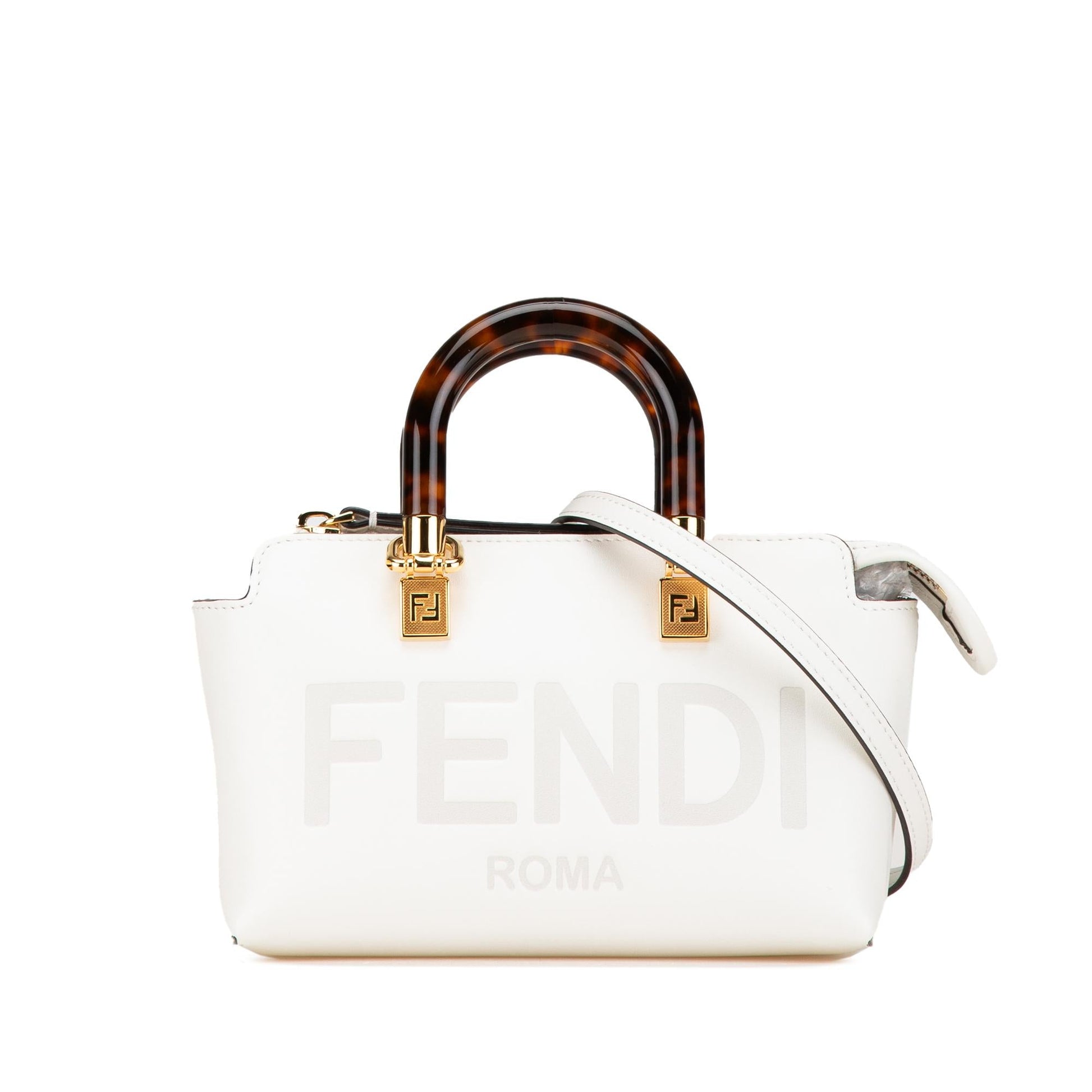 Fendi By The Way Handbag - Ewore Bags