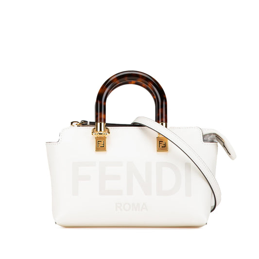 Fendi By The Way Handbag - Ewore Bags