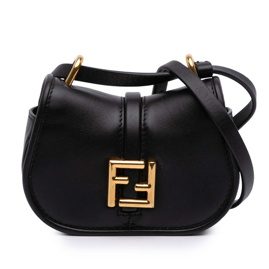Fendi Mini Crossbody - Ewore Bags