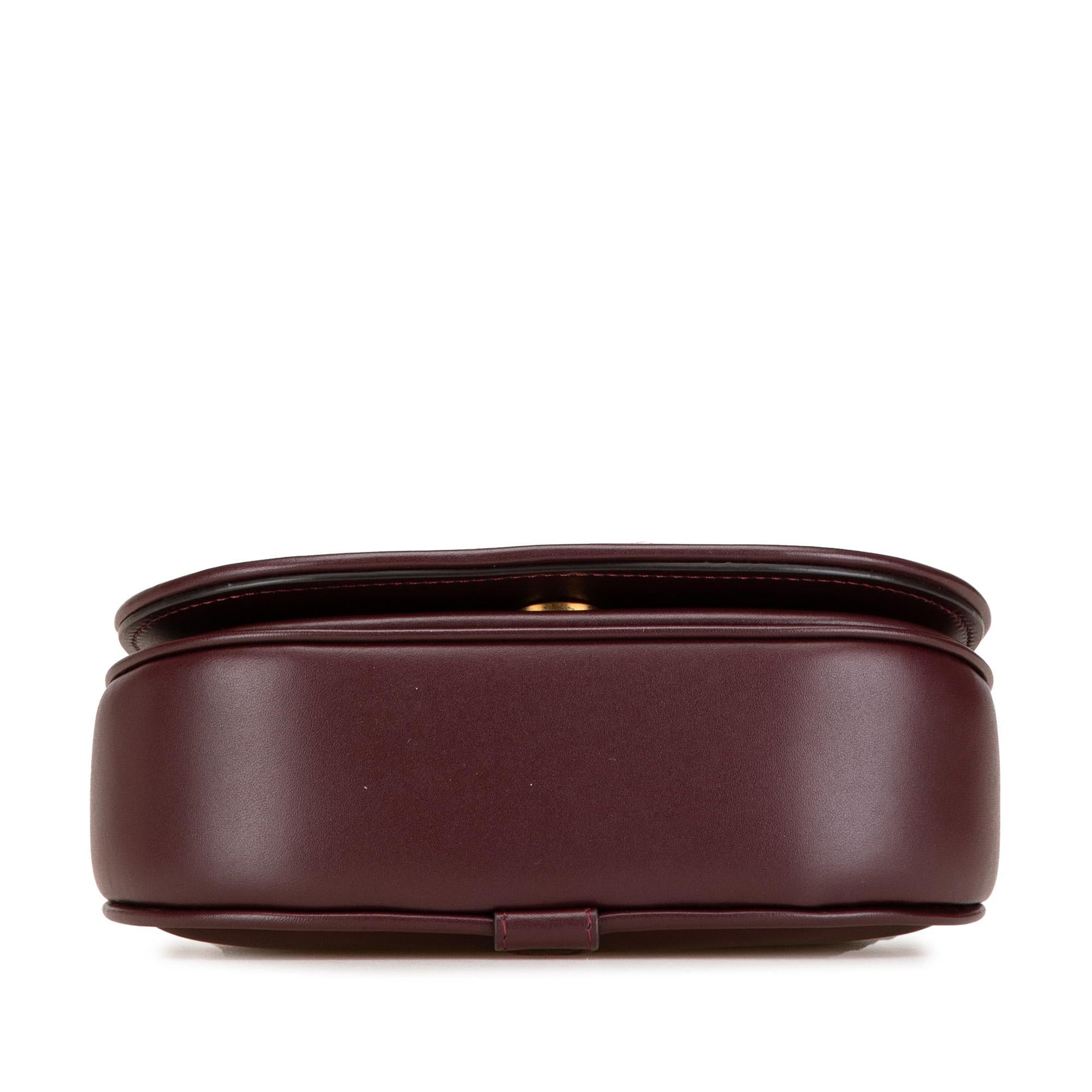 Fendi Mini Crossbody - Ewore Bags