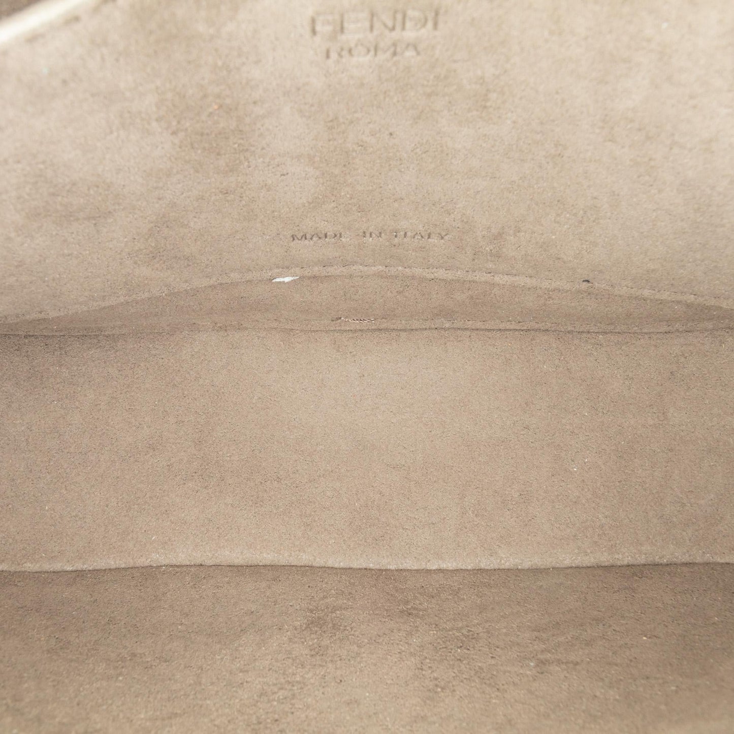 Fendi Mini Shoulder Bag - Ewore Bags