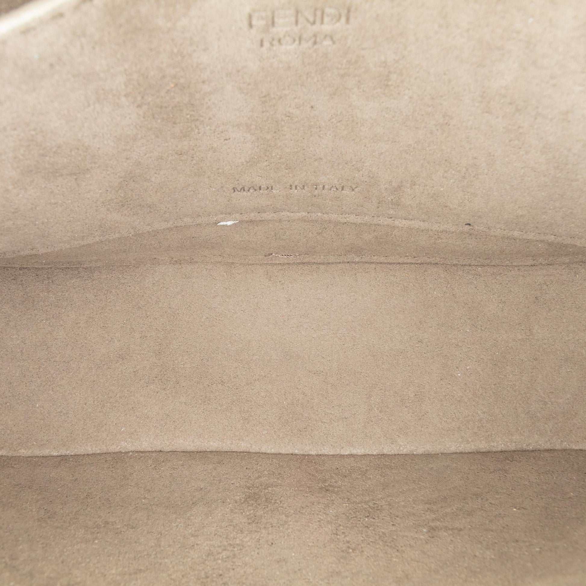 Fendi Mini Shoulder Bag - Ewore Bags