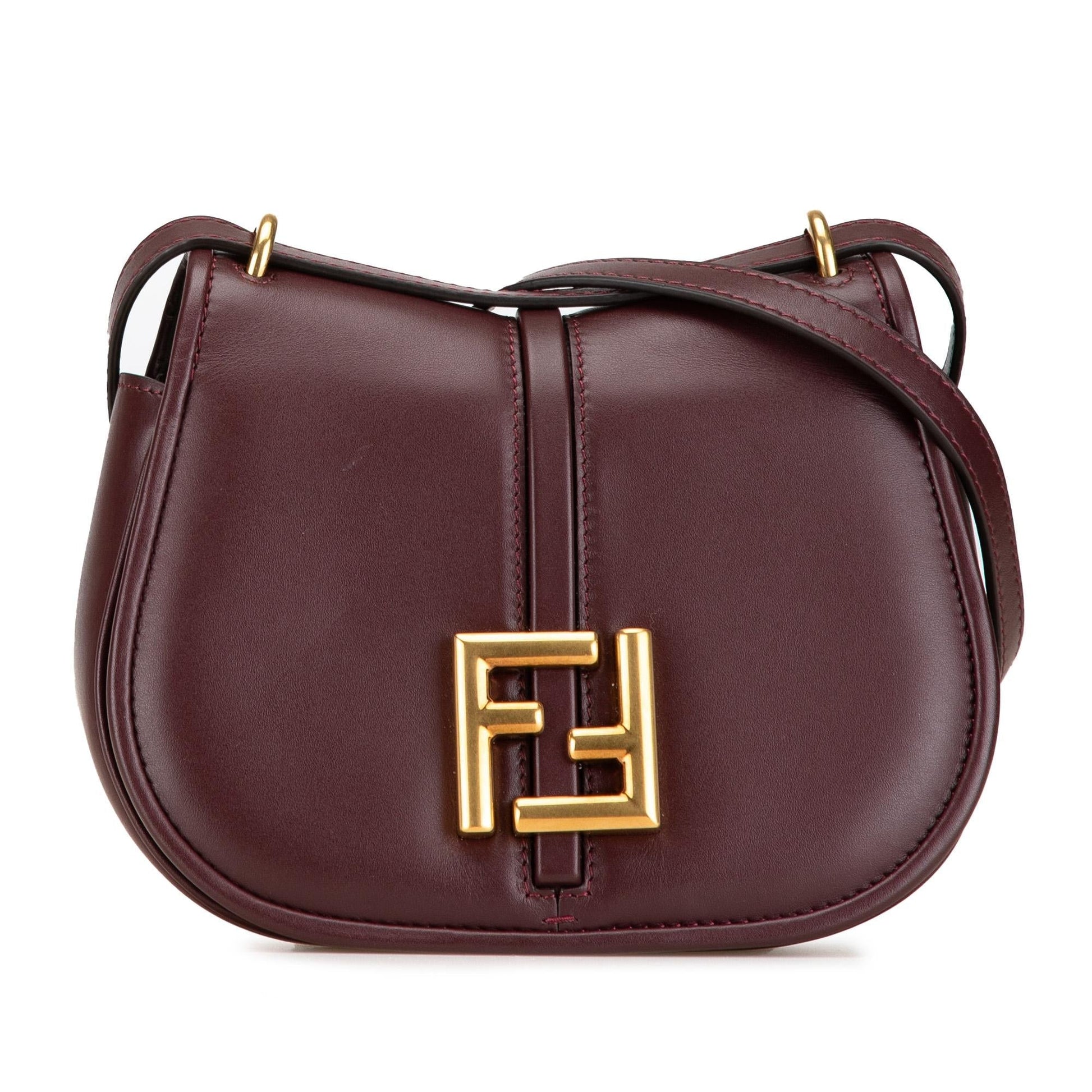 Fendi Baguette Crossbody - Ewore Bags