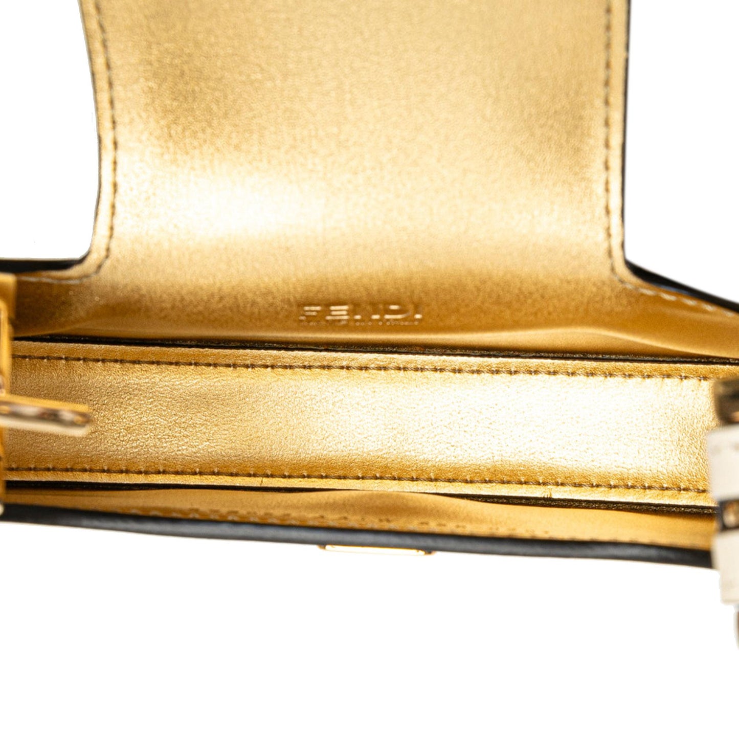 Fendi Mini Shoulder Bag - Ewore Bags